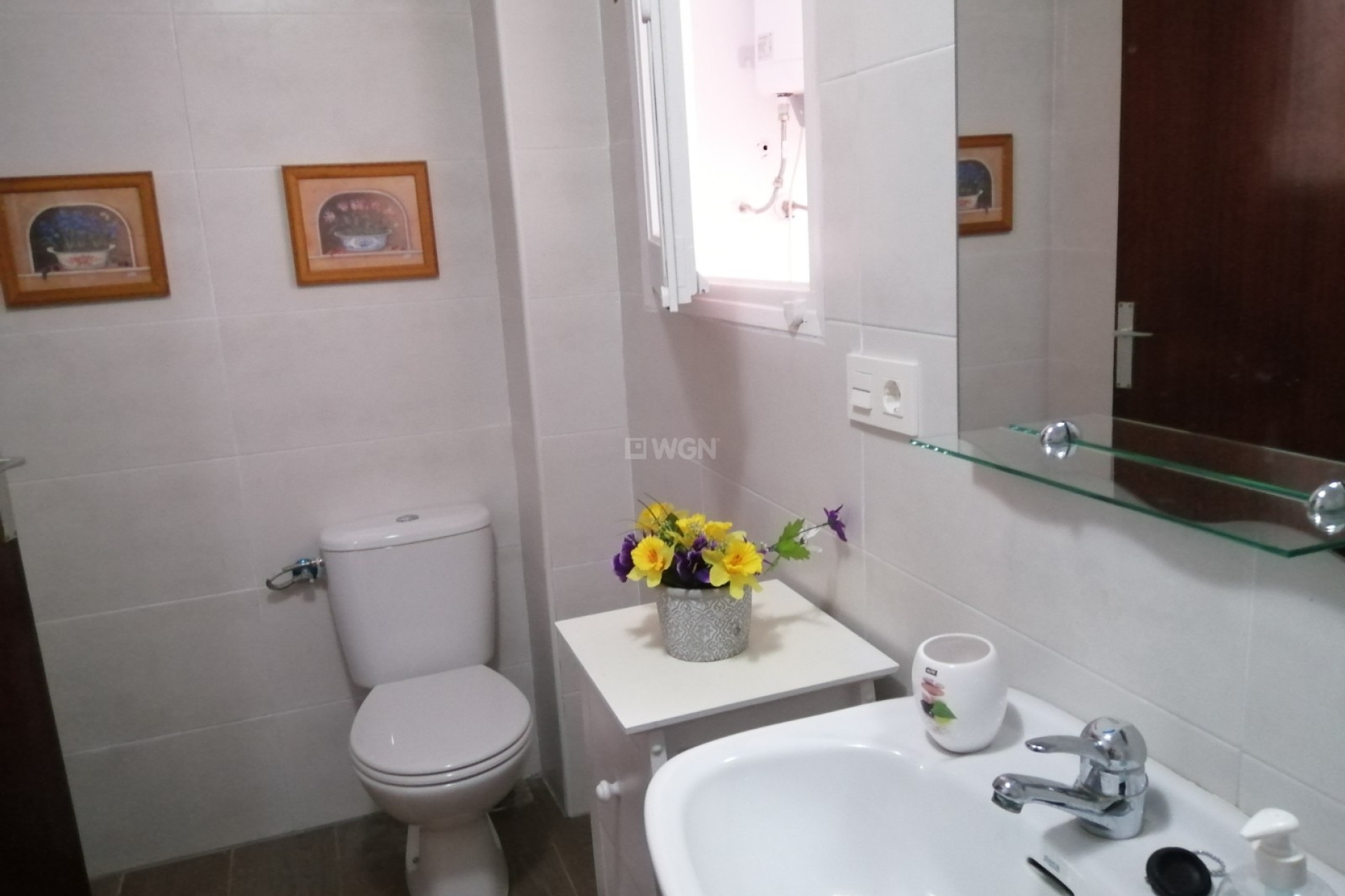 Reventa - Apartamento / piso - Elda - Inland