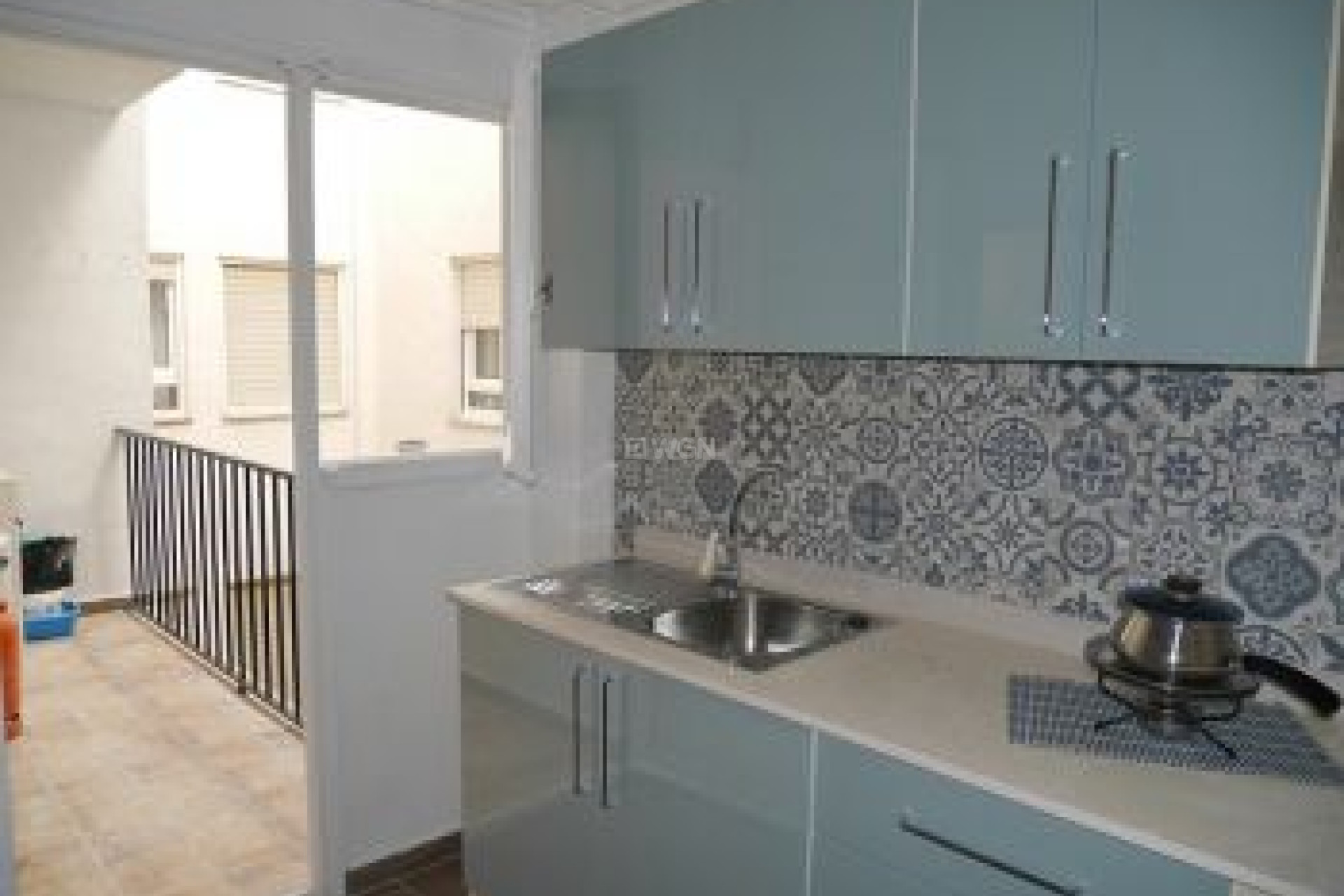 Reventa - Apartamento / piso - Elda - Inland