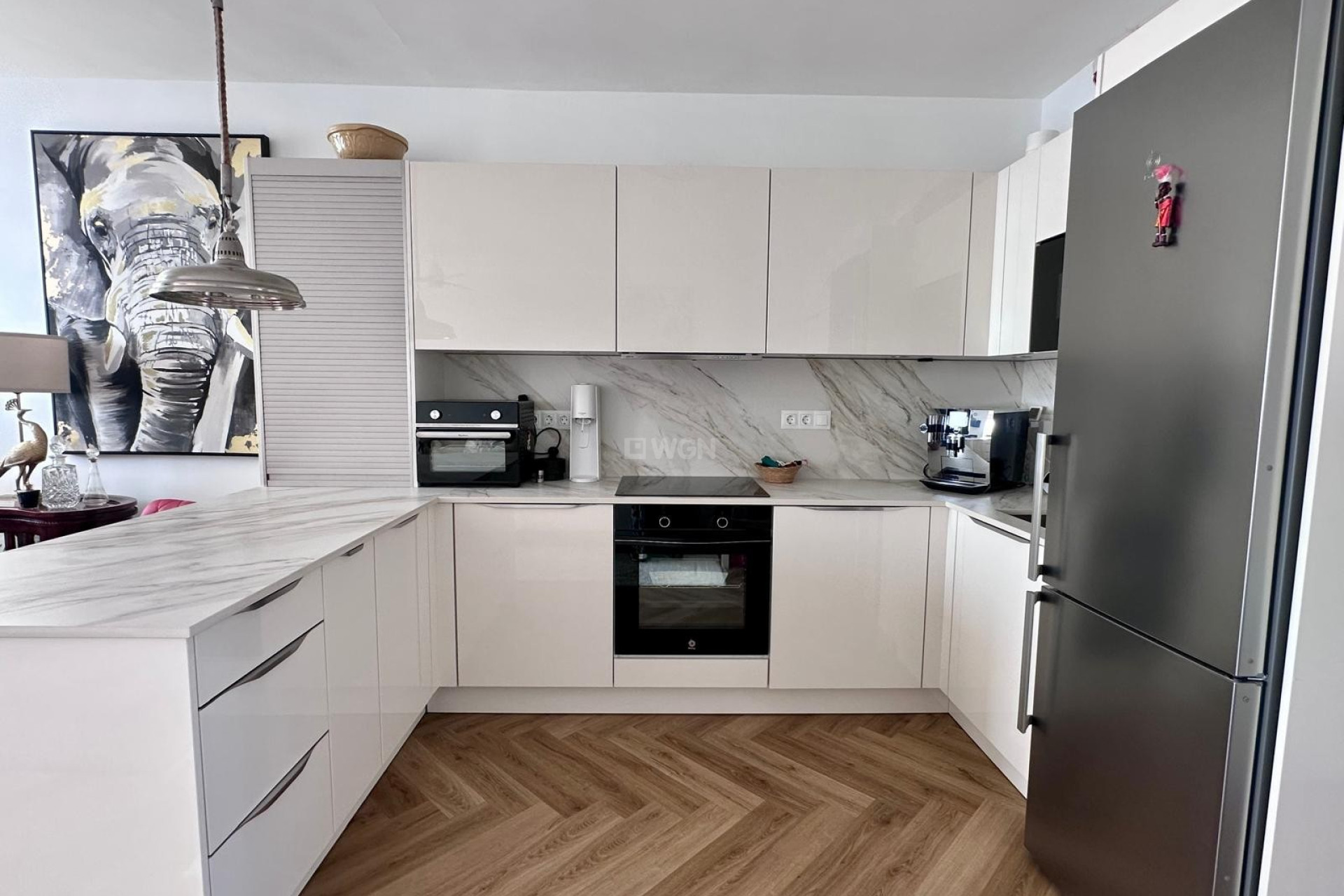 Reventa - Apartamento / piso - Estepona - Costa del Sol