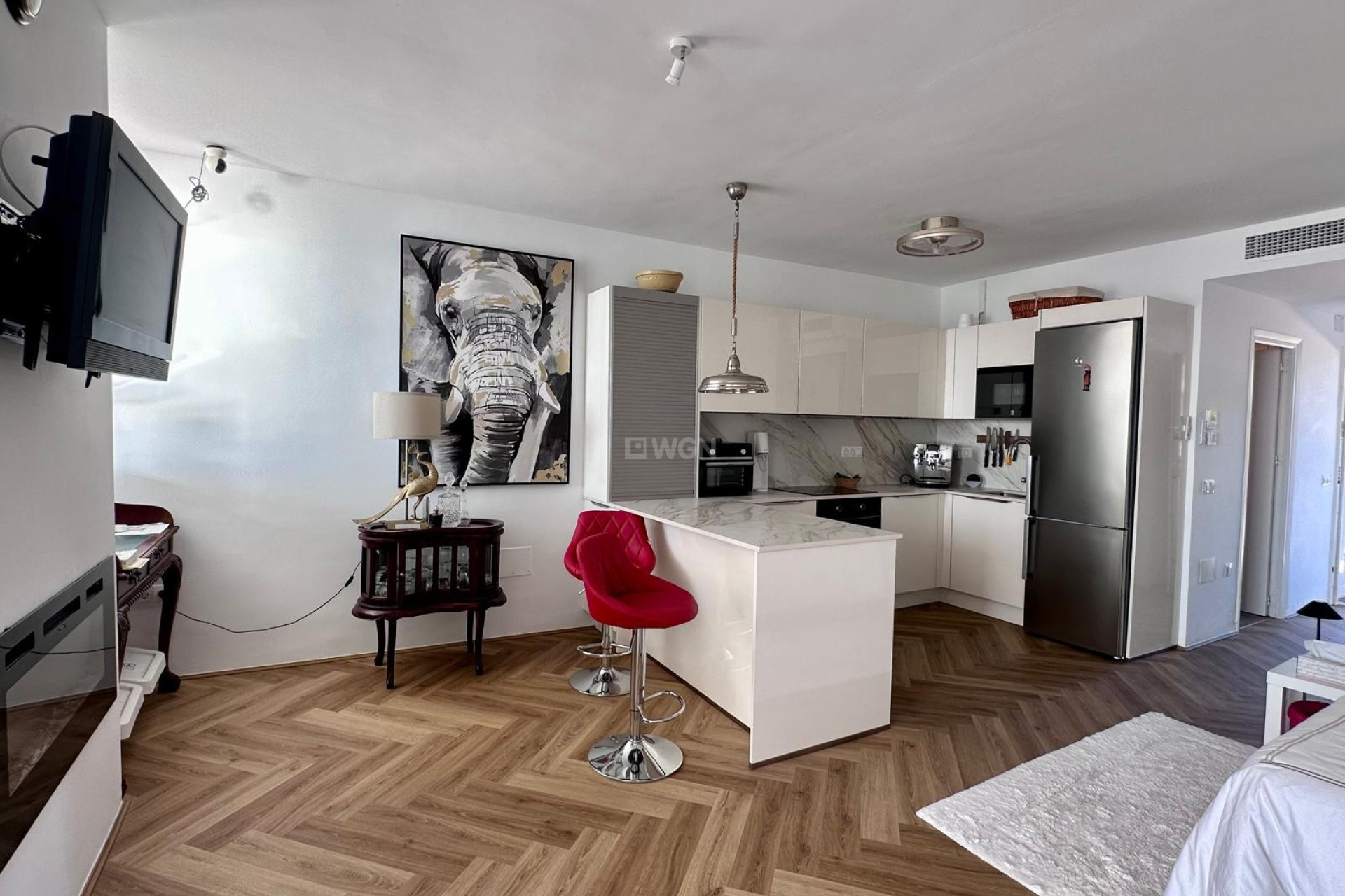 Reventa - Apartamento / piso - Estepona - Costa del Sol