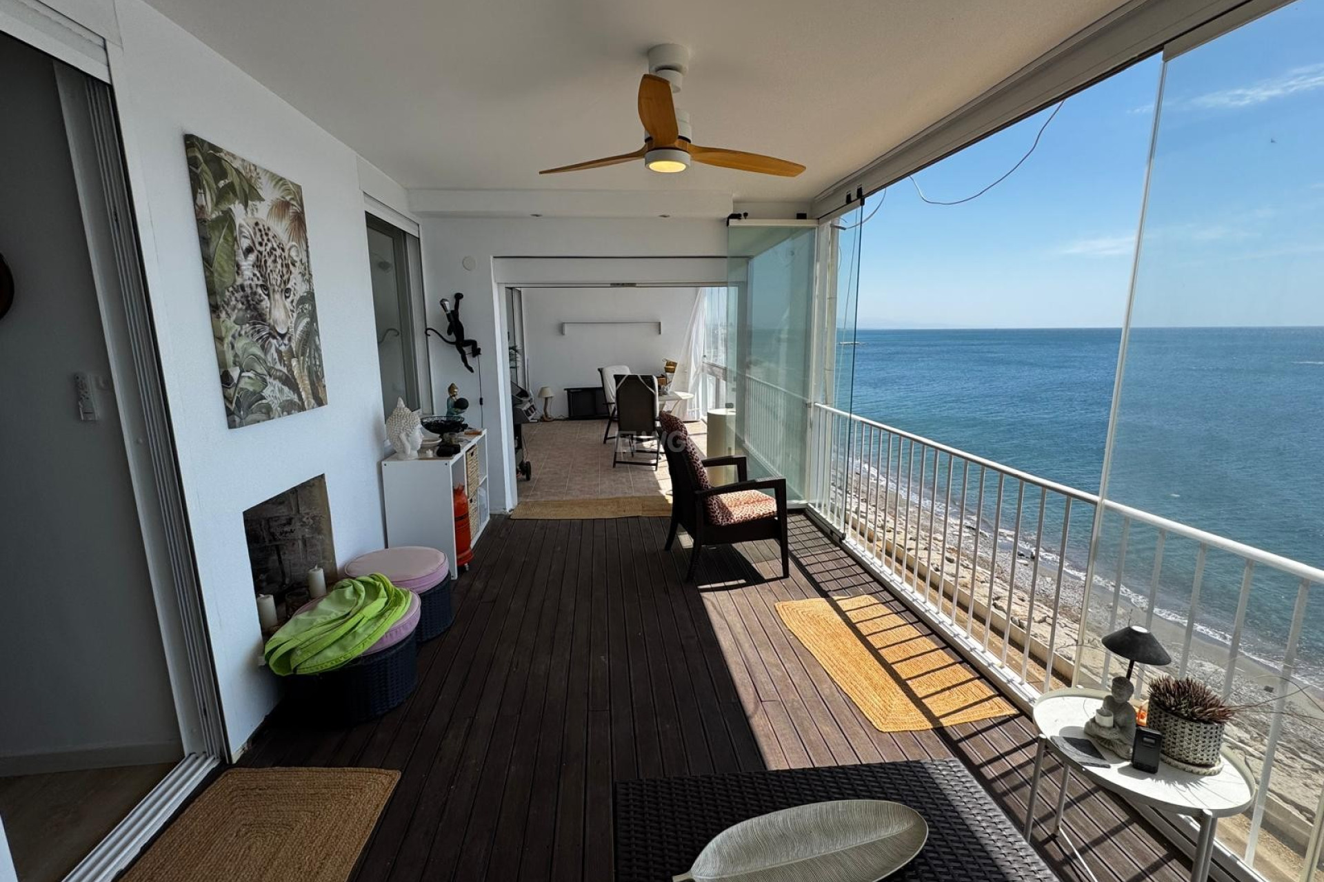 Reventa - Apartamento / piso - Estepona - Costa del Sol