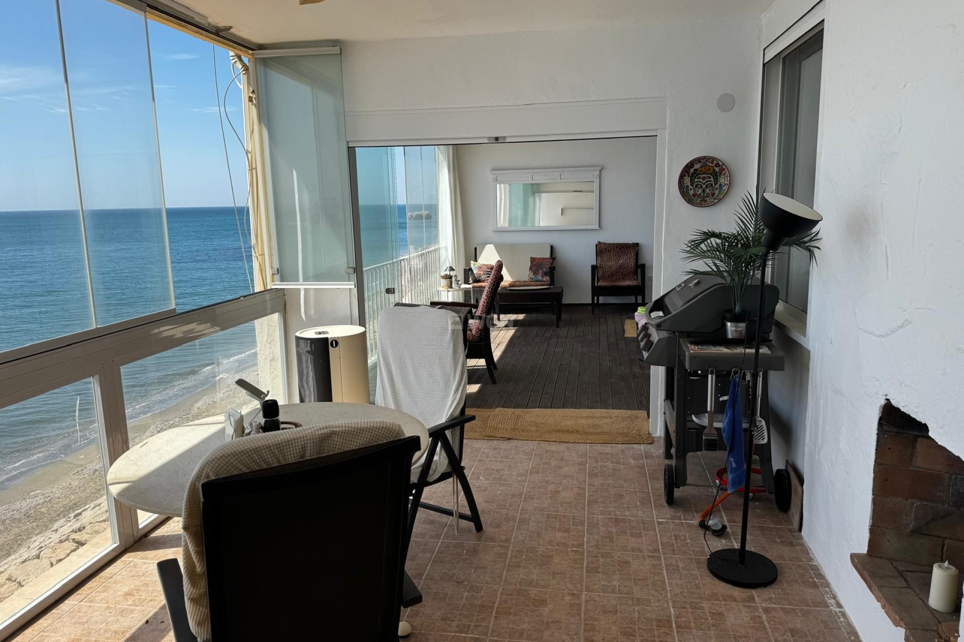Reventa - Apartamento / piso - Estepona - Costa del Sol