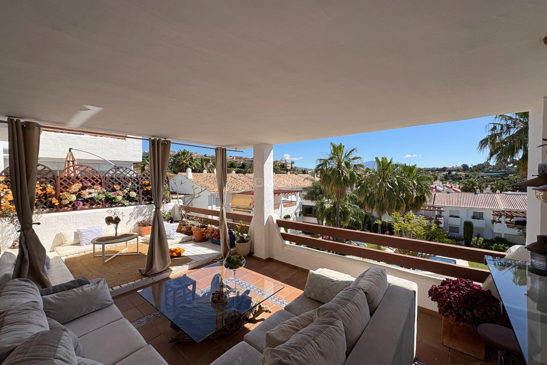 Reventa - Apartamento / piso - Estepona - Parque Selwo Aventura