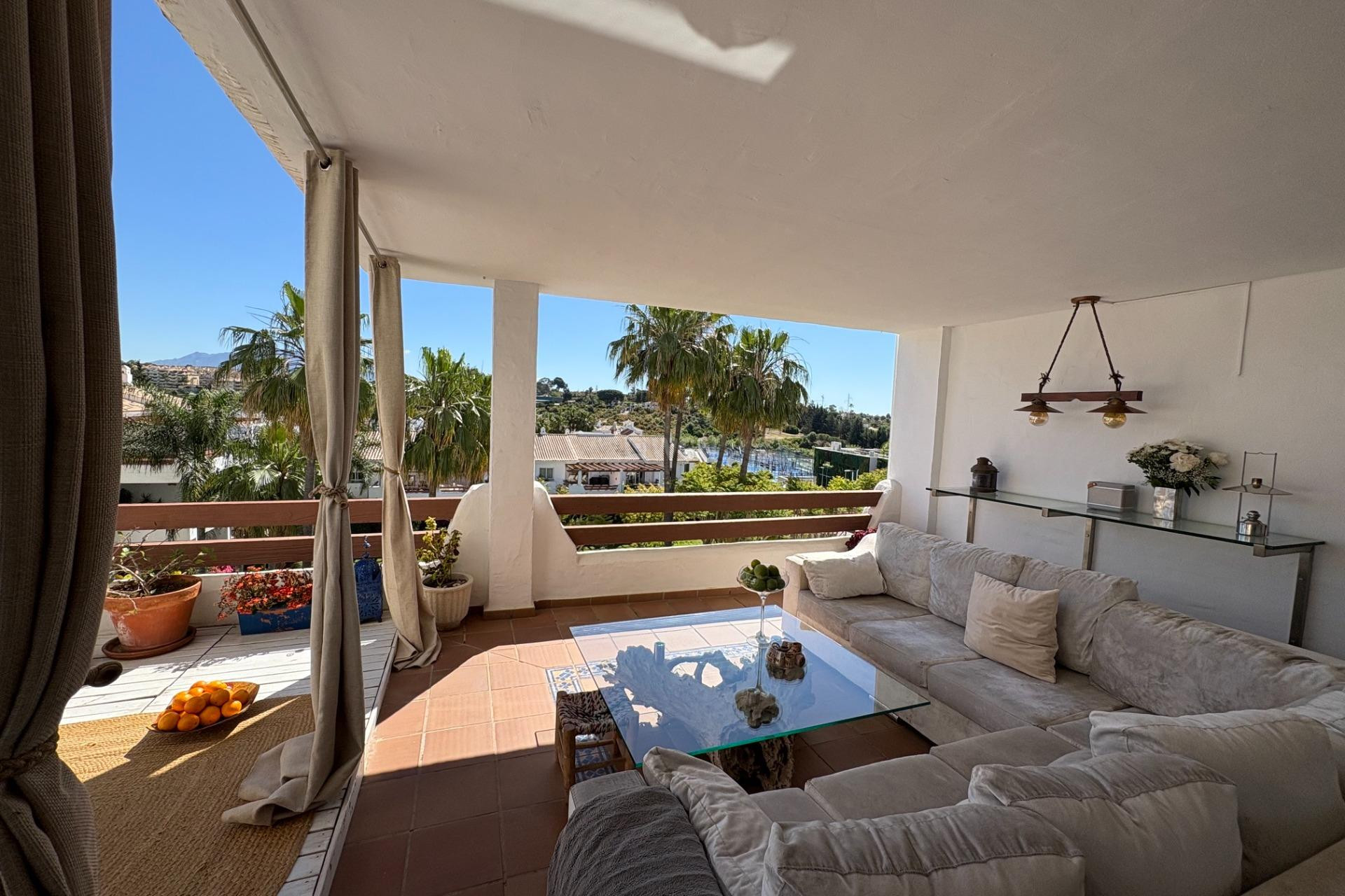 Reventa - Apartamento / piso - Estepona - Parque Selwo Aventura