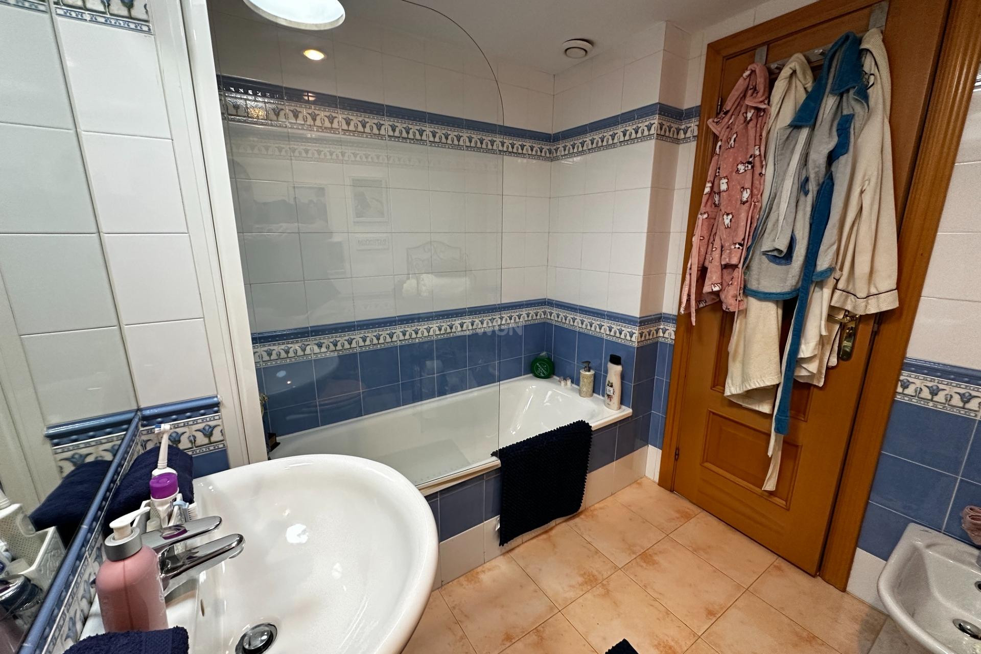 Reventa - Apartamento / piso - Estepona - Parque Selwo Aventura