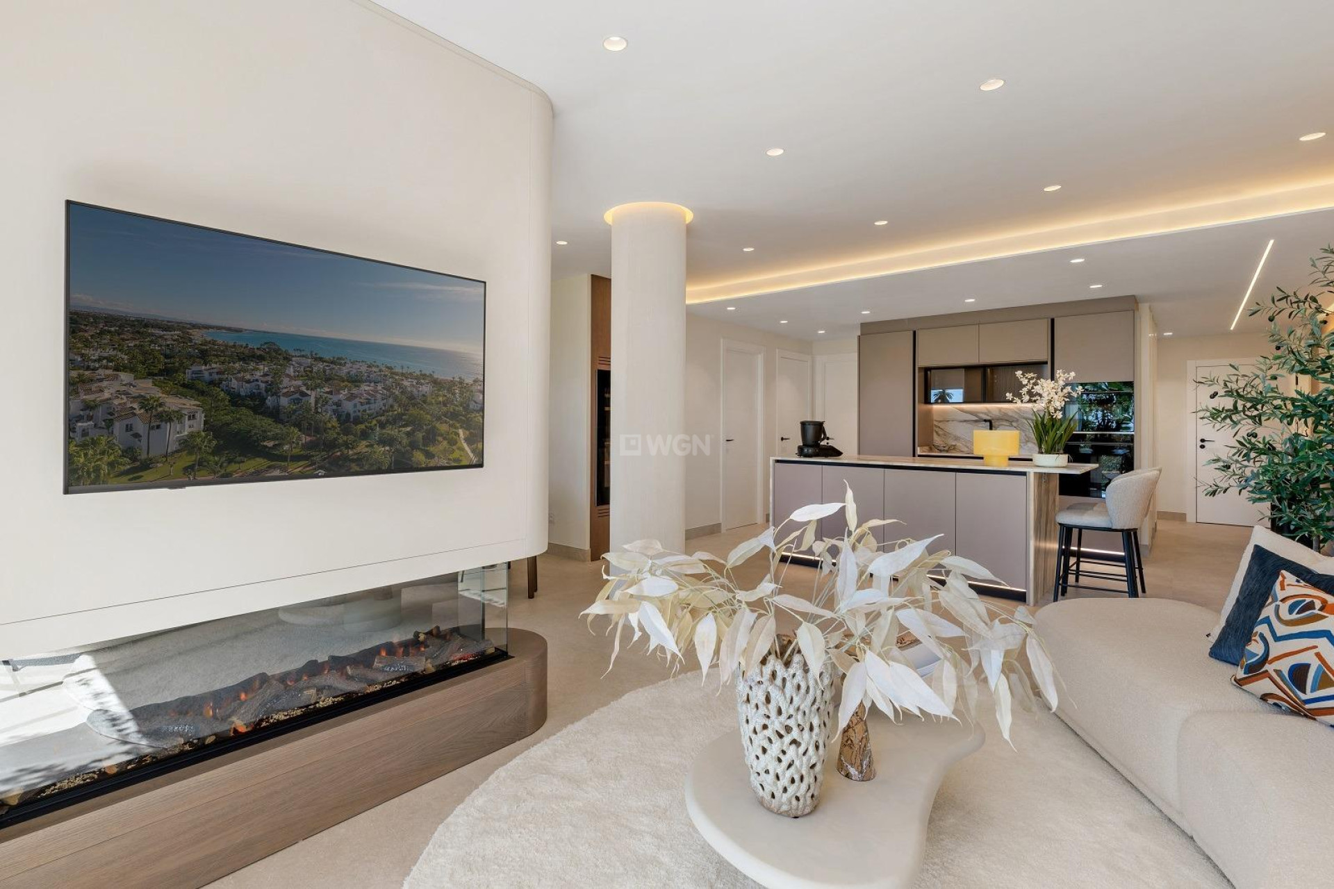 Reventa - Apartamento / piso - Estepona - Saladillo