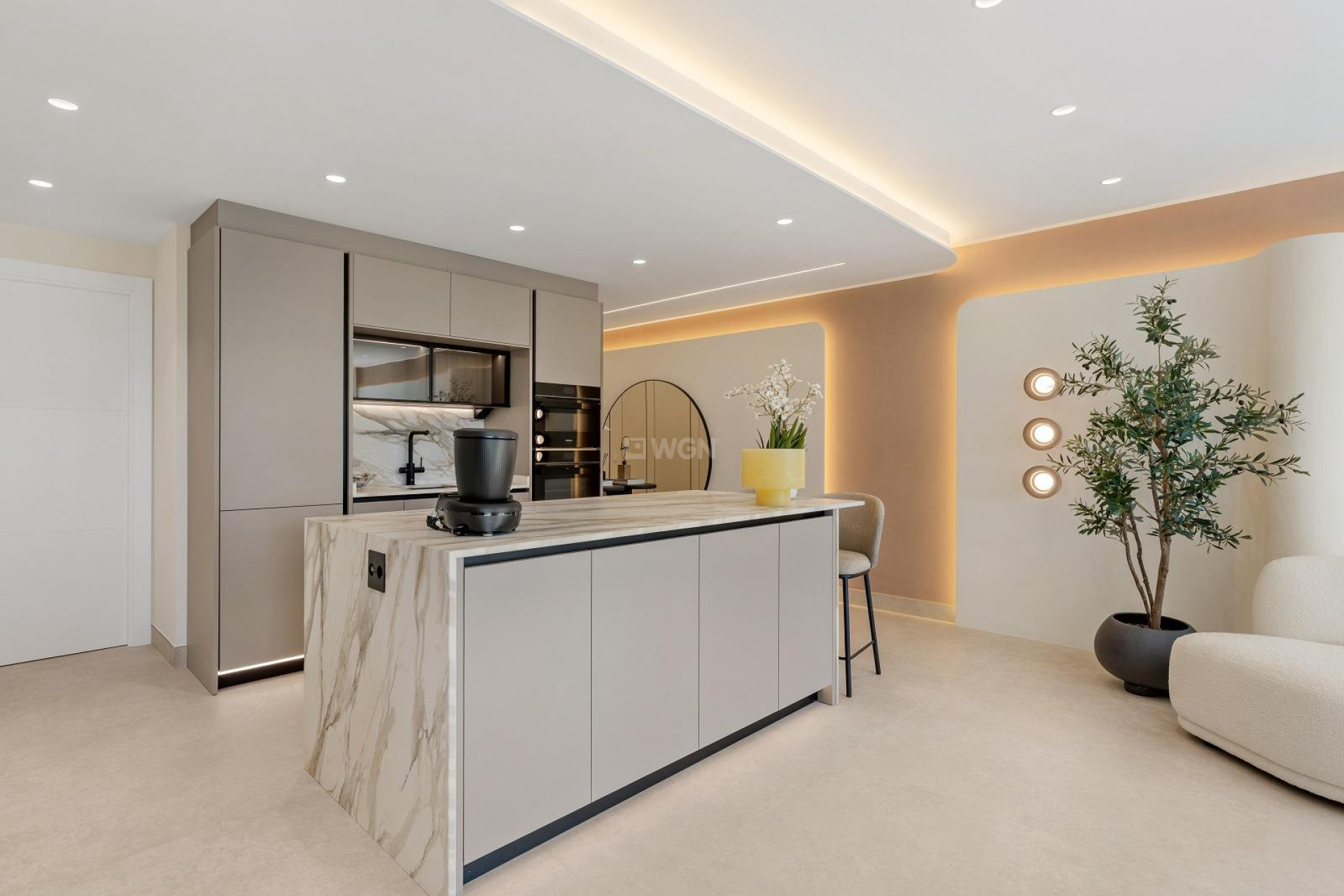 Reventa - Apartamento / piso - Estepona - Saladillo