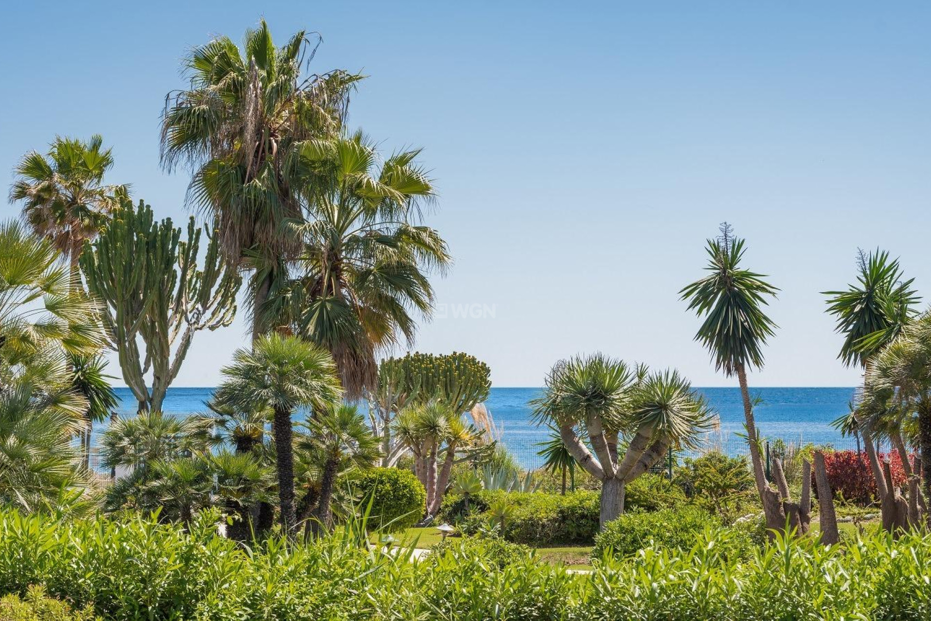 Reventa - Apartamento / piso - Estepona - Saladillo