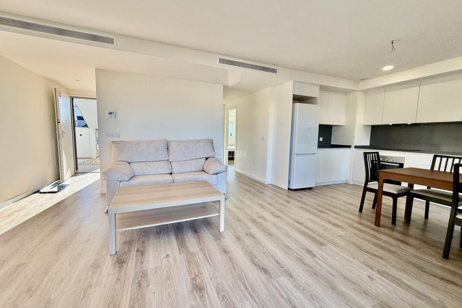 Reventa - Apartamento / piso - Finestrat - Balcón De Finestrat