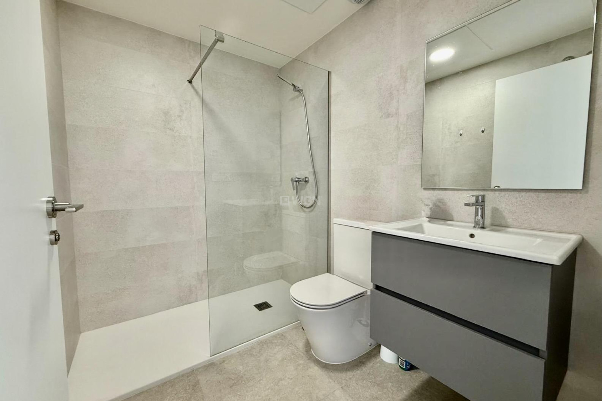 Reventa - Apartamento / piso - Finestrat - Balcón De Finestrat