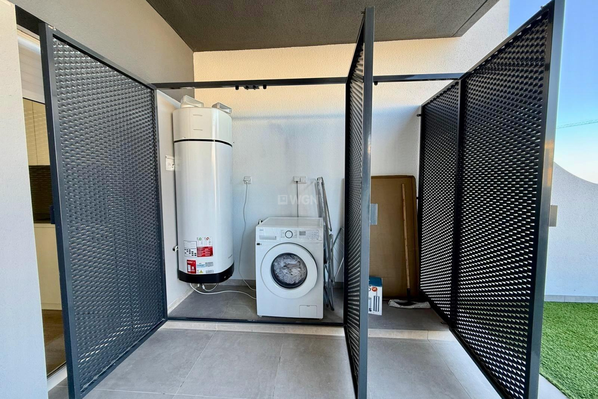 Reventa - Apartamento / piso - Finestrat - Balcón De Finestrat