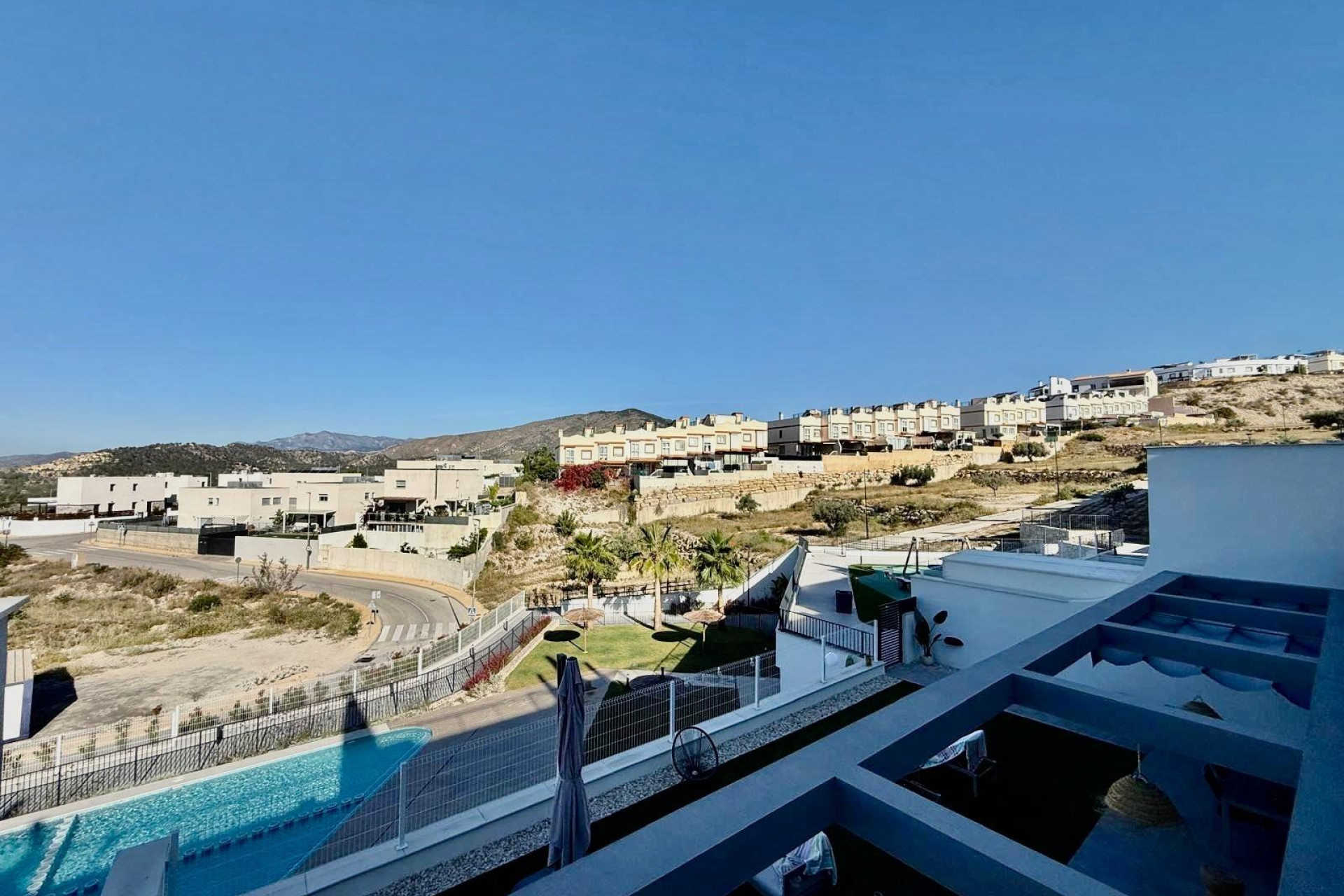 Reventa - Apartamento / piso - Finestrat - Balcón De Finestrat
