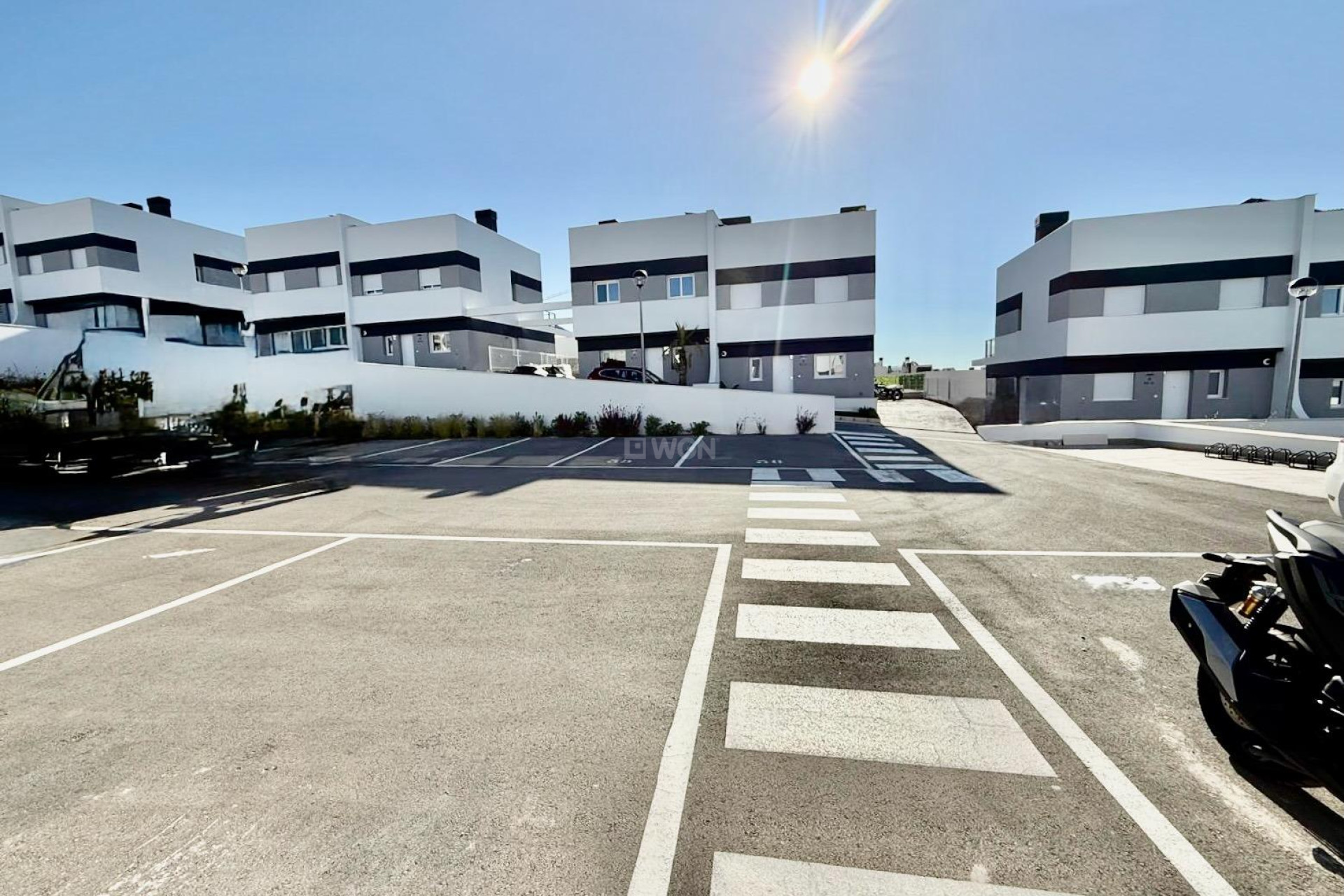 Reventa - Apartamento / piso - Finestrat - Balcón De Finestrat