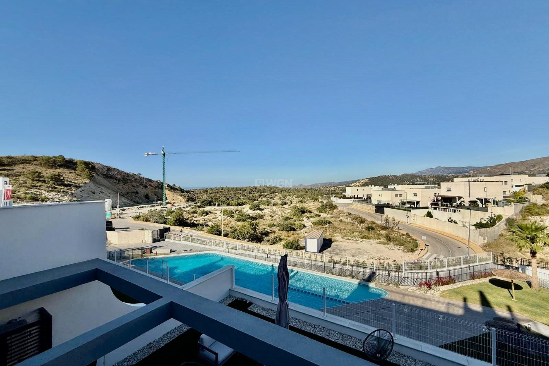 Reventa - Apartamento / piso - Finestrat - Balcón De Finestrat