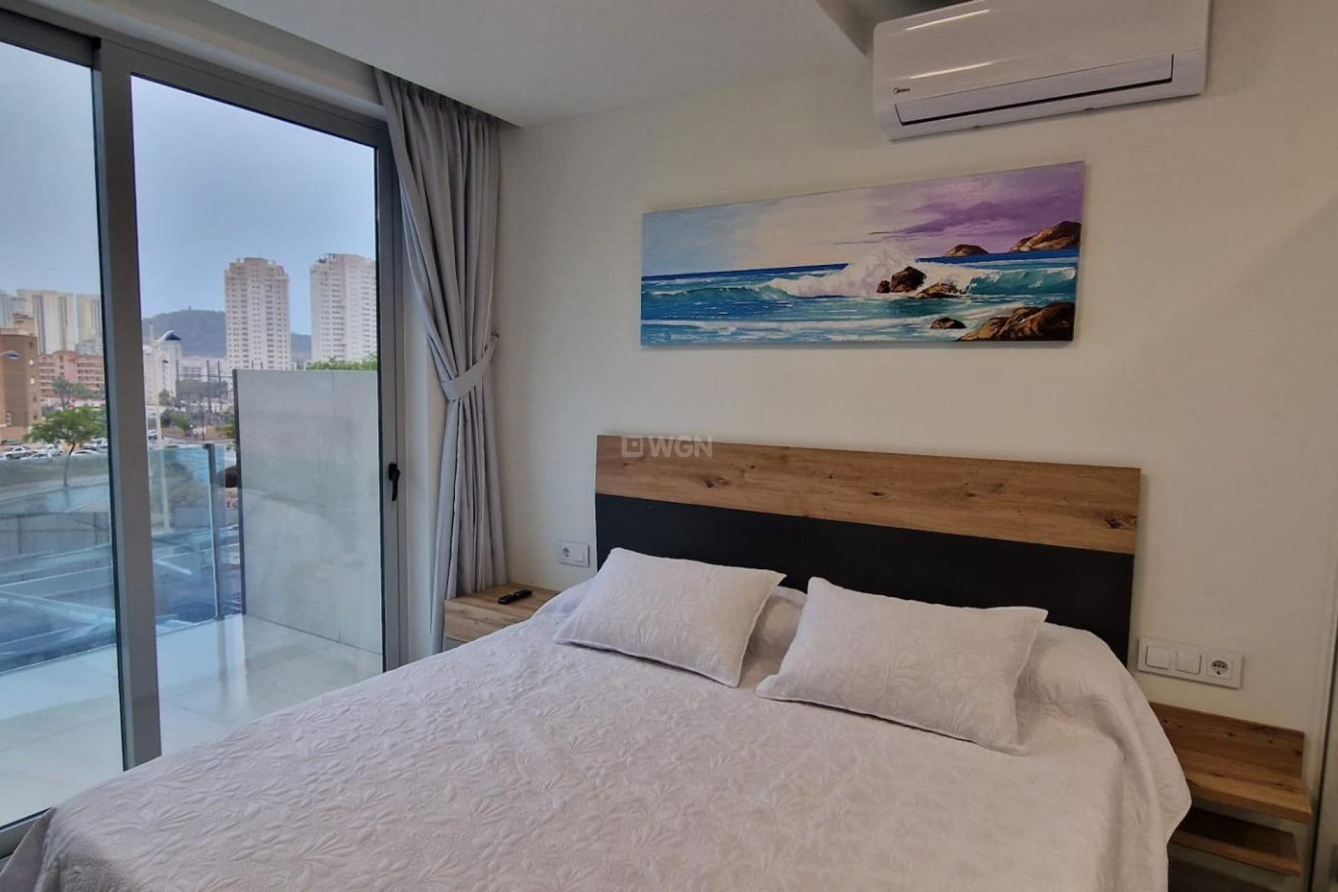 Reventa - Apartamento / piso - Finestrat - Cala de Finestrat