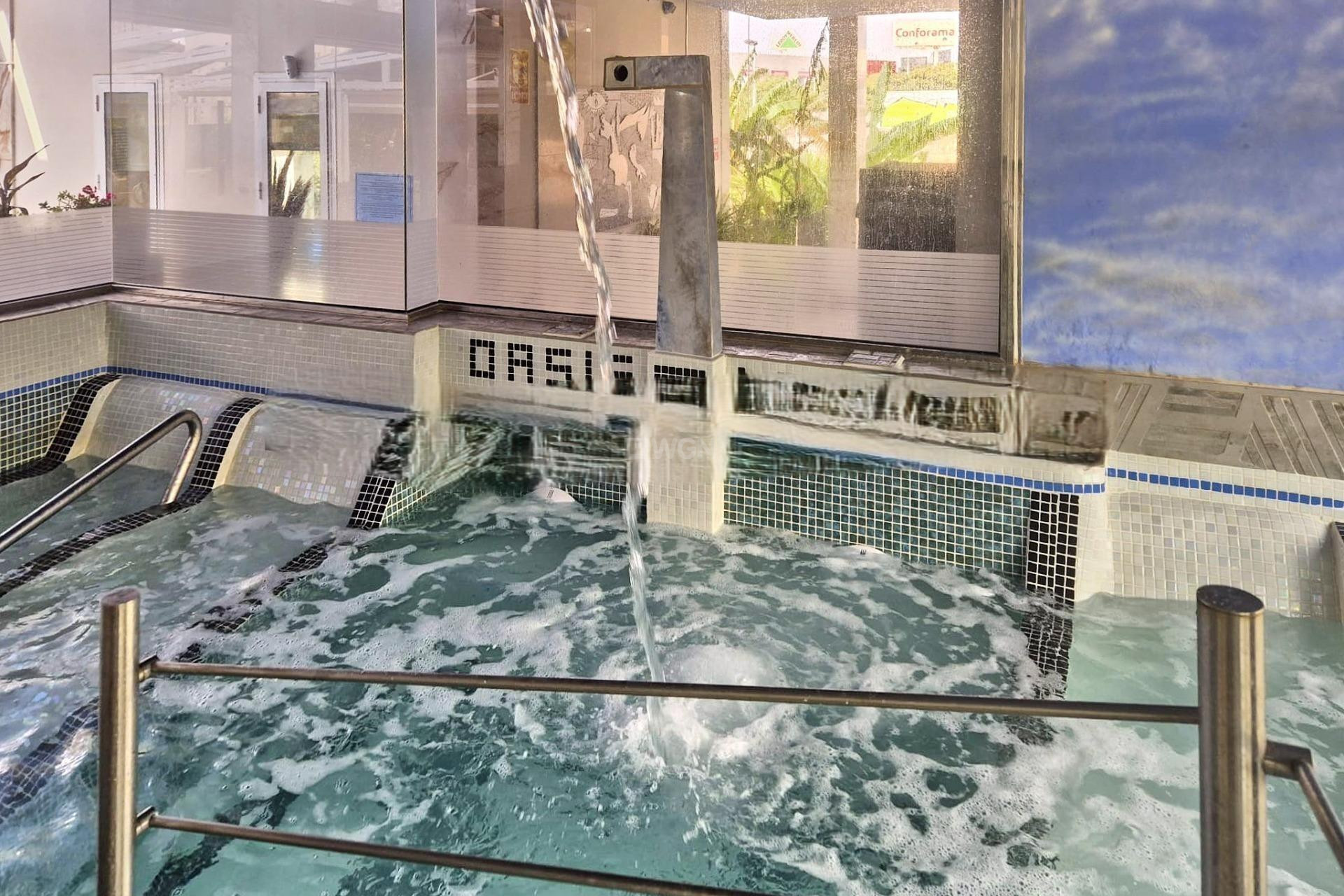 Reventa - Apartamento / piso - Finestrat - Cala de Finestrat