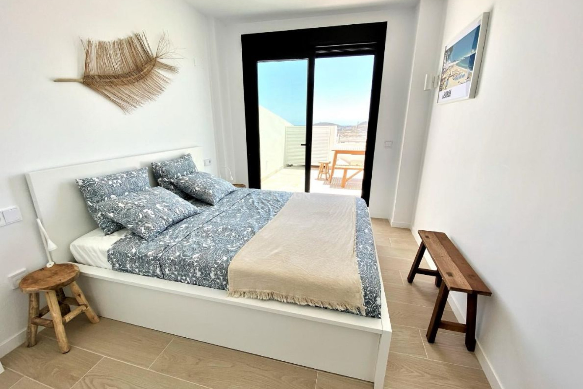 Reventa - Apartamento / piso - Finestrat - Costa Blanca