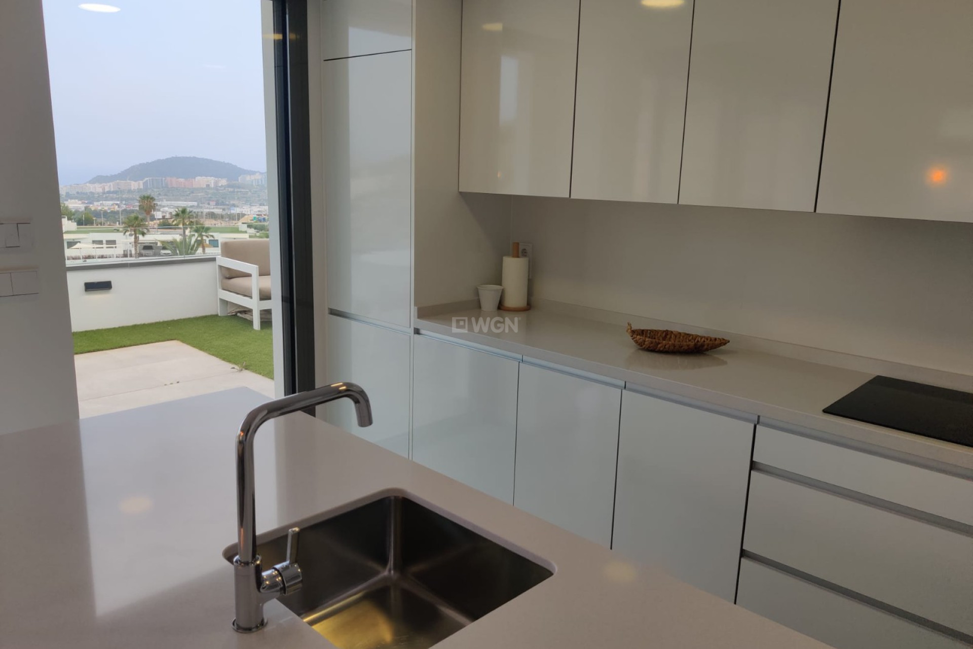 Reventa - Apartamento / piso - Finestrat - Costa Blanca