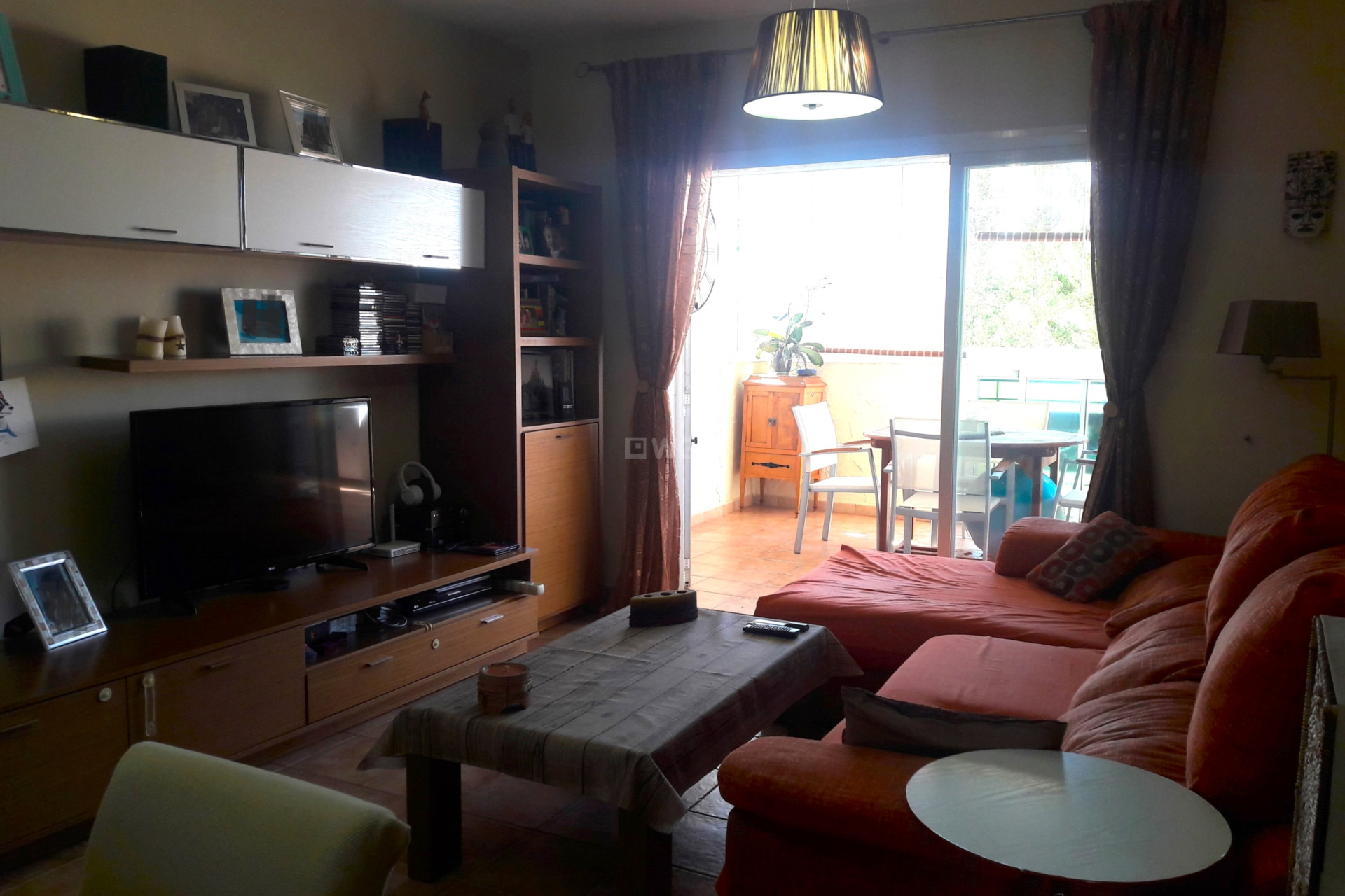 Reventa - Apartamento / piso - Finestrat - Costa Blanca