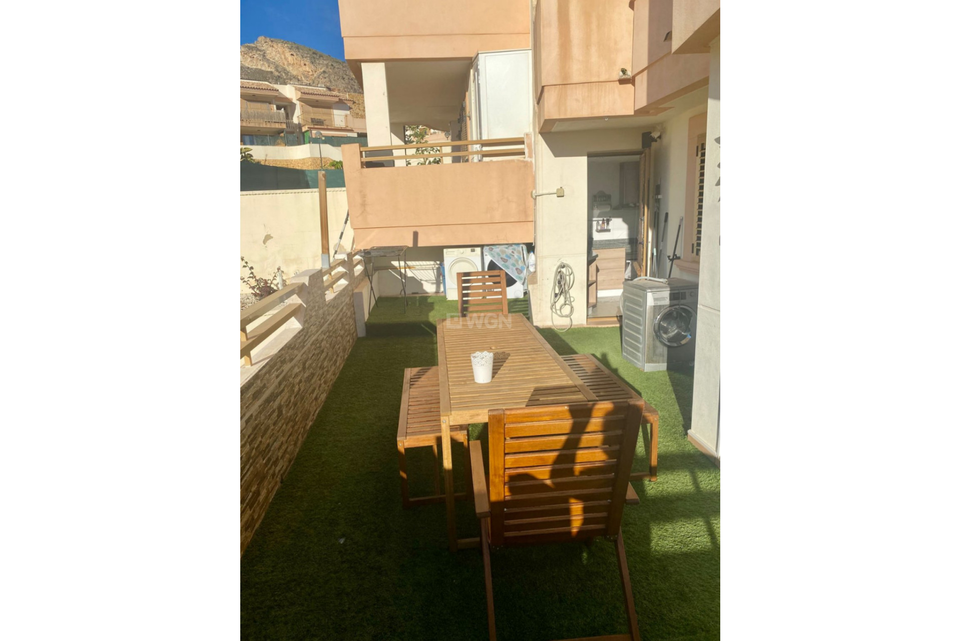 Reventa - Apartamento / piso - Finestrat - Costa Blanca