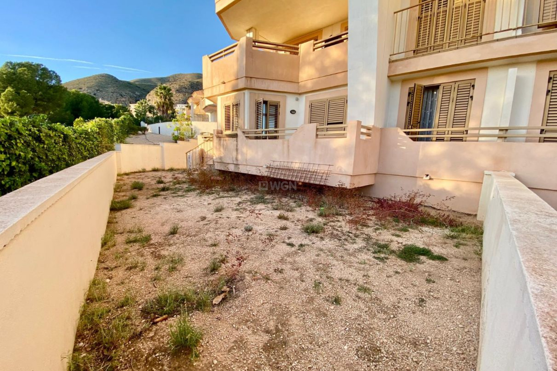 Reventa - Apartamento / piso - Finestrat - Costa Blanca