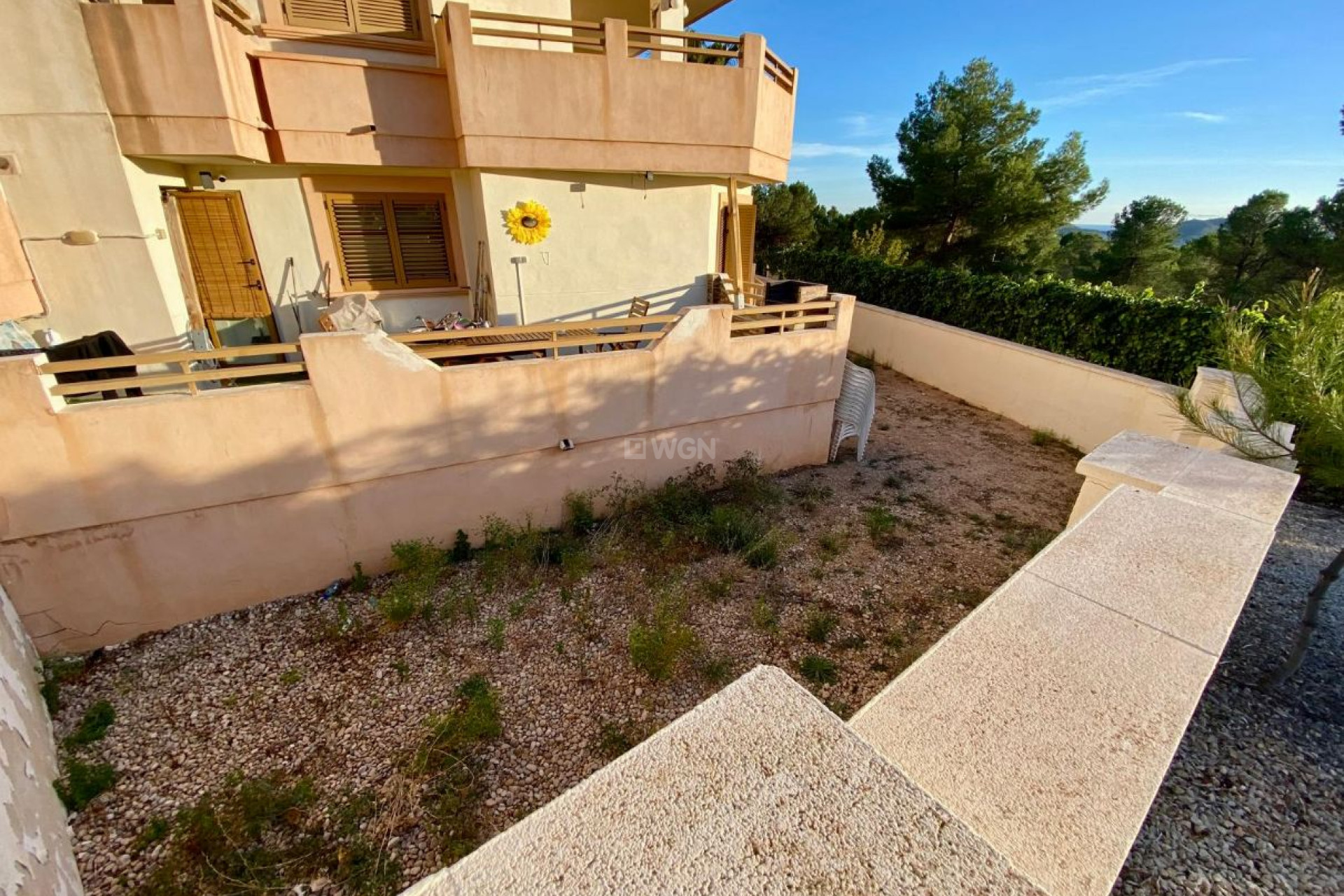 Reventa - Apartamento / piso - Finestrat - Costa Blanca