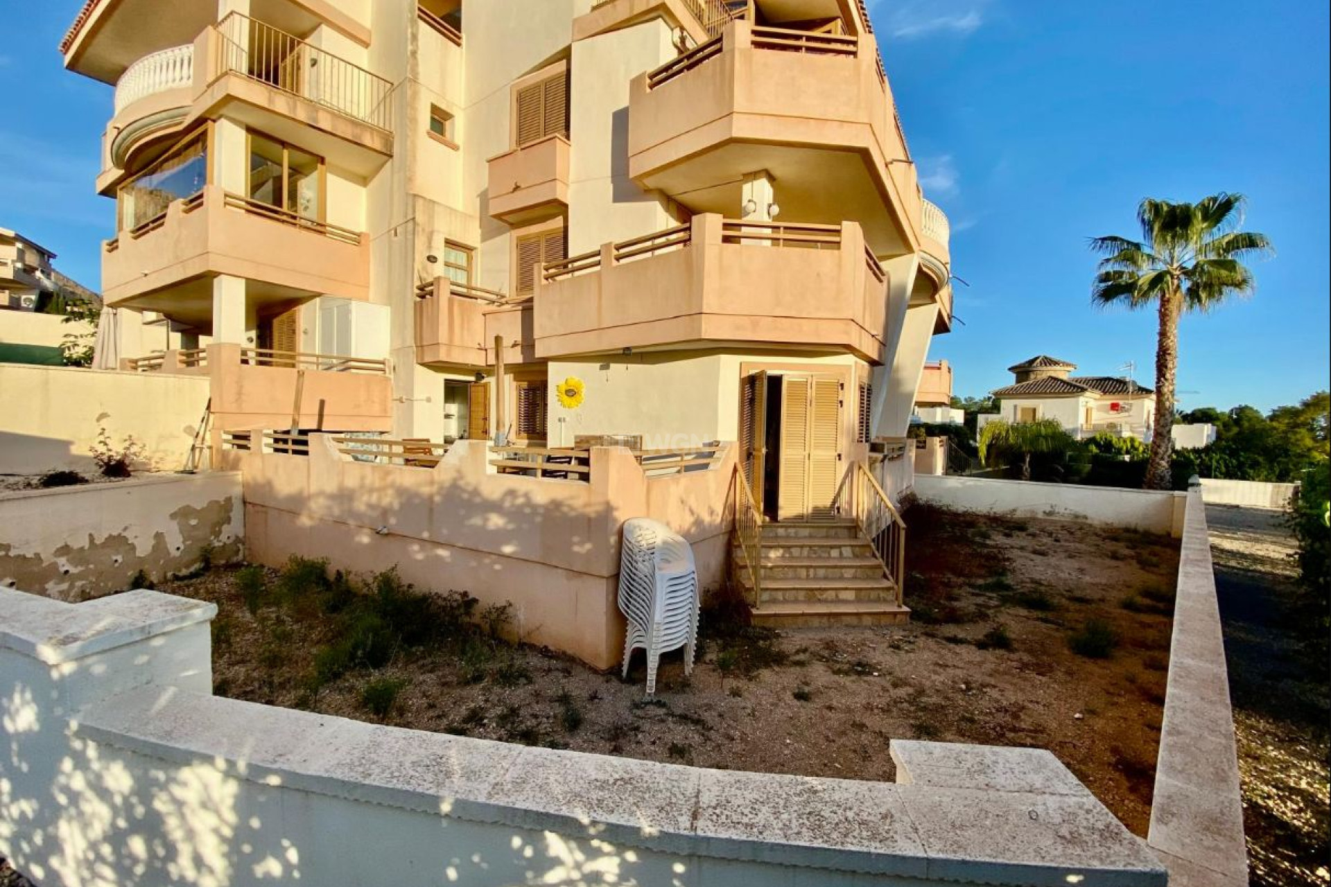 Reventa - Apartamento / piso - Finestrat - Costa Blanca