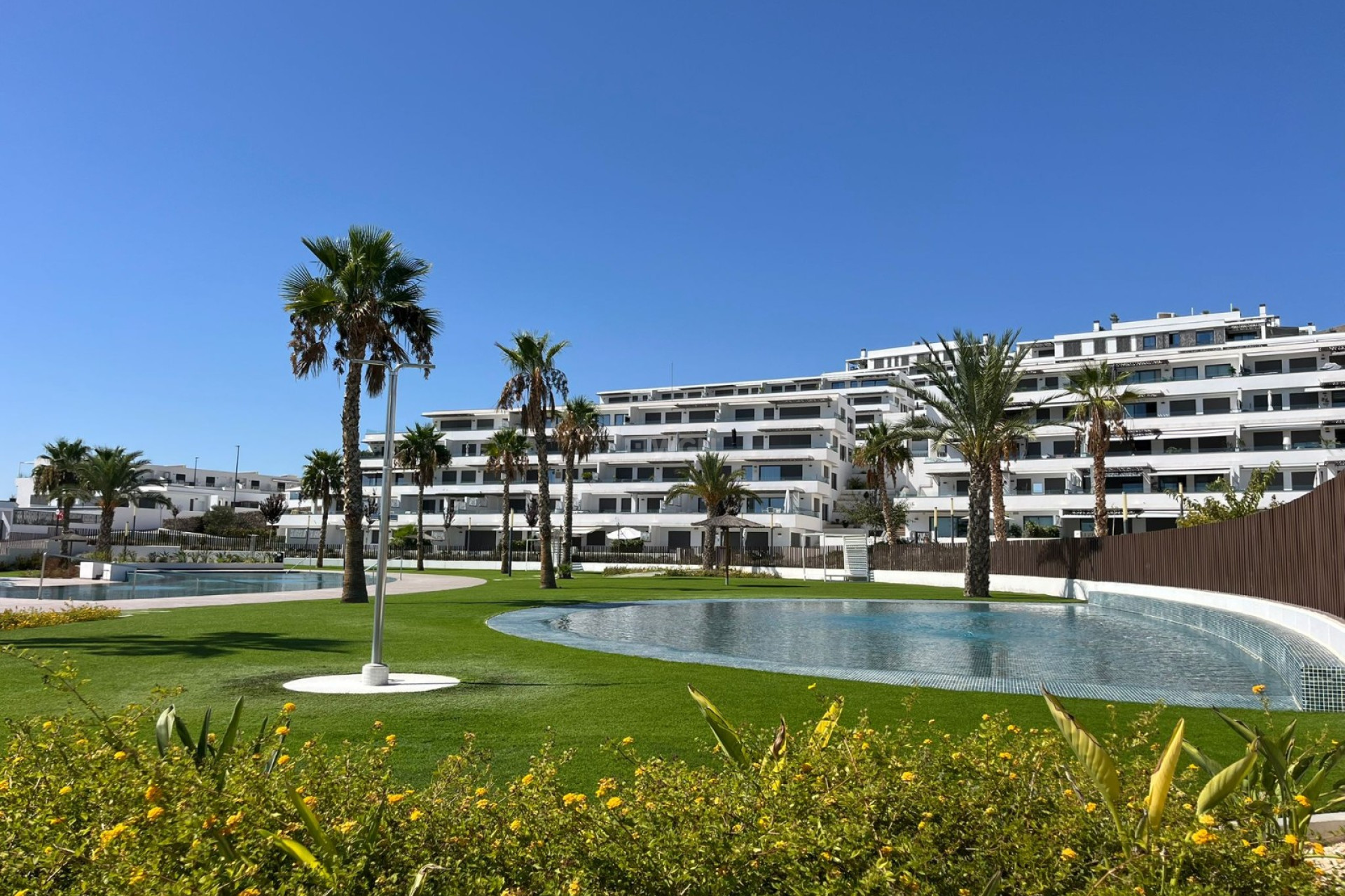 Reventa - Apartamento / piso - Finestrat - Costa Blanca