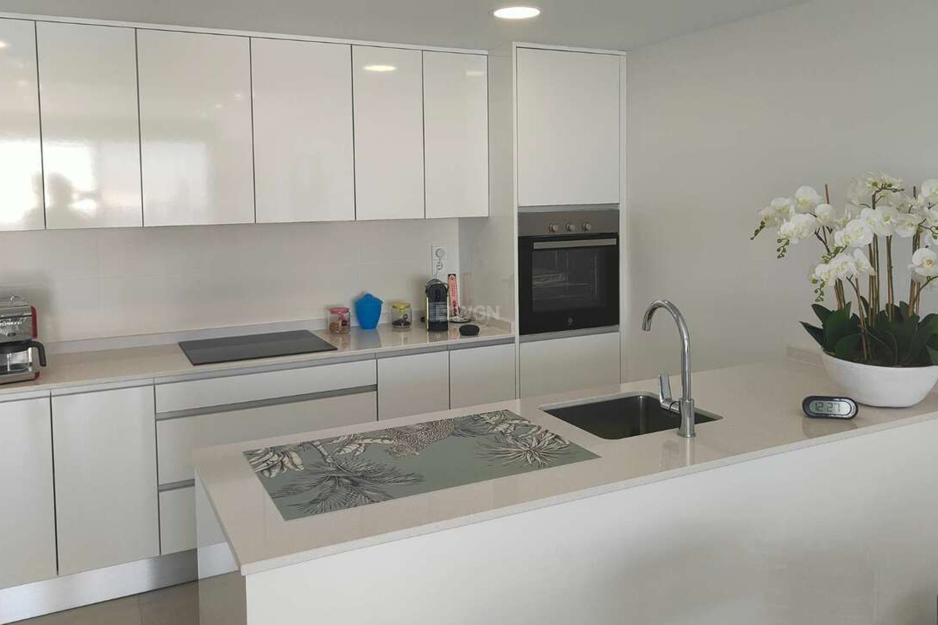 Reventa - Apartamento / piso - Finestrat - Costa Blanca