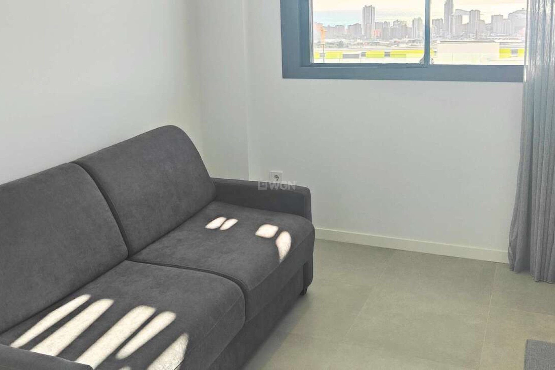 Reventa - Apartamento / piso - Finestrat - Costa Blanca