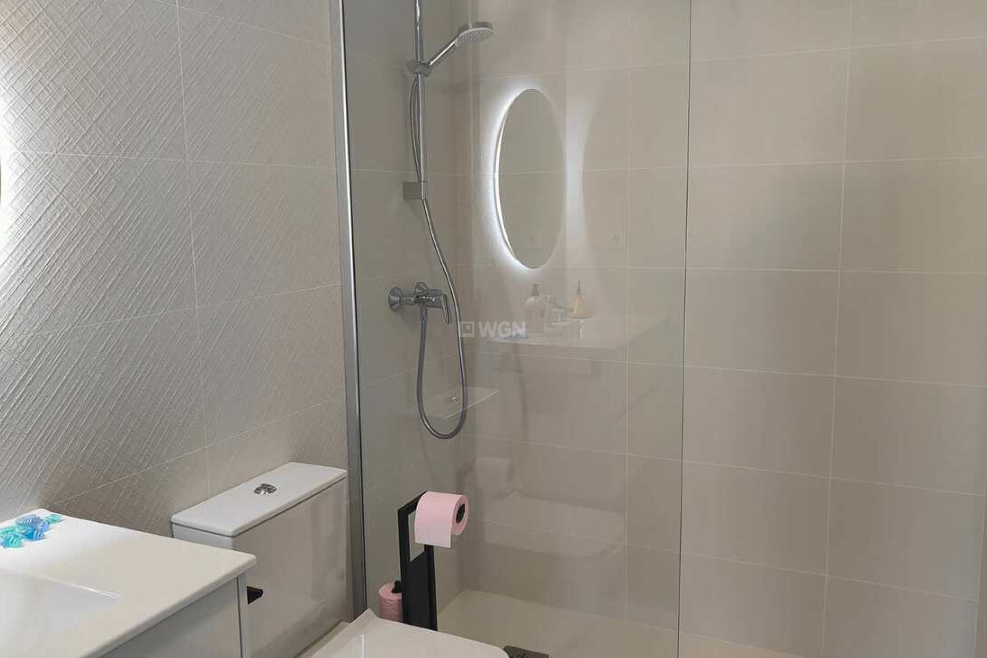 Reventa - Apartamento / piso - Finestrat - Costa Blanca