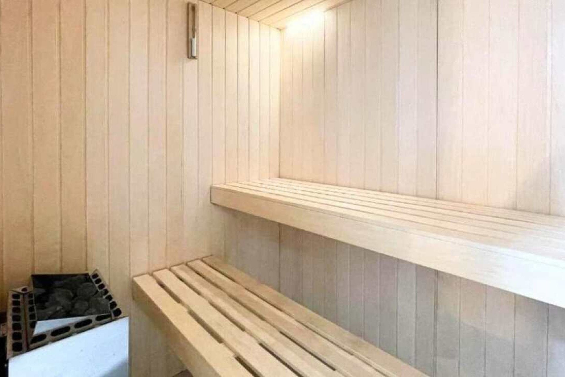 Reventa - Apartamento / piso - Finestrat - Costa Blanca