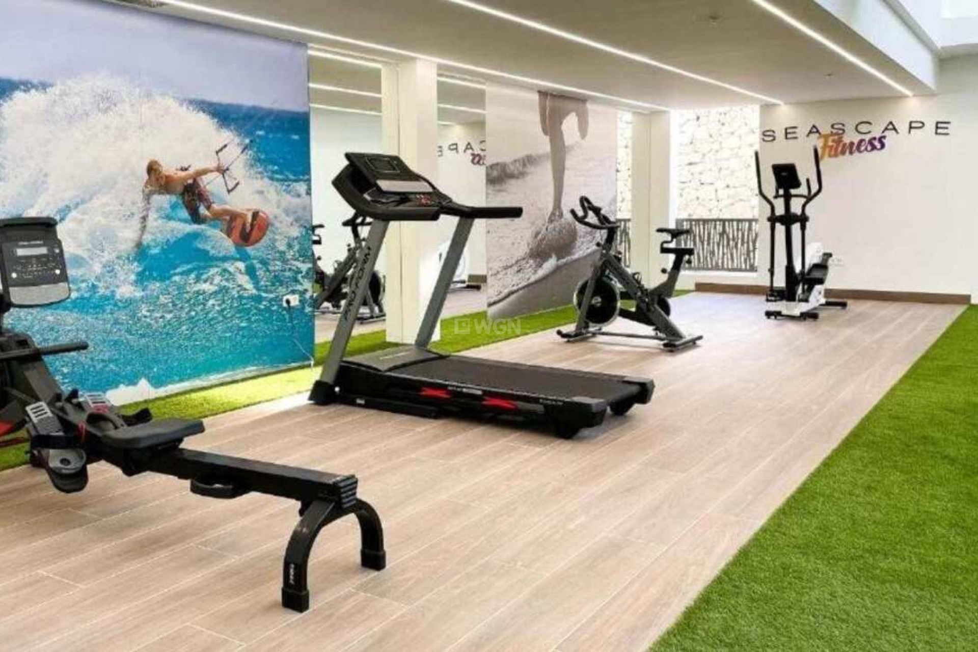 Reventa - Apartamento / piso - Finestrat - Costa Blanca