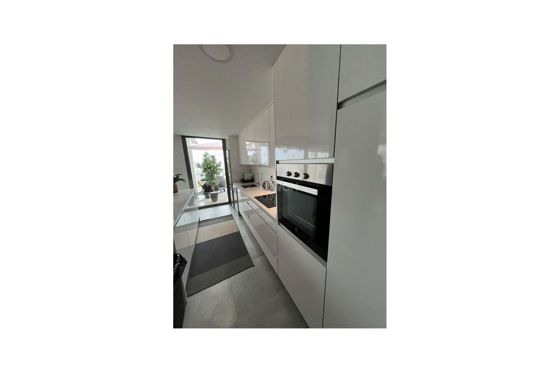 Reventa - Apartamento / piso - Finestrat