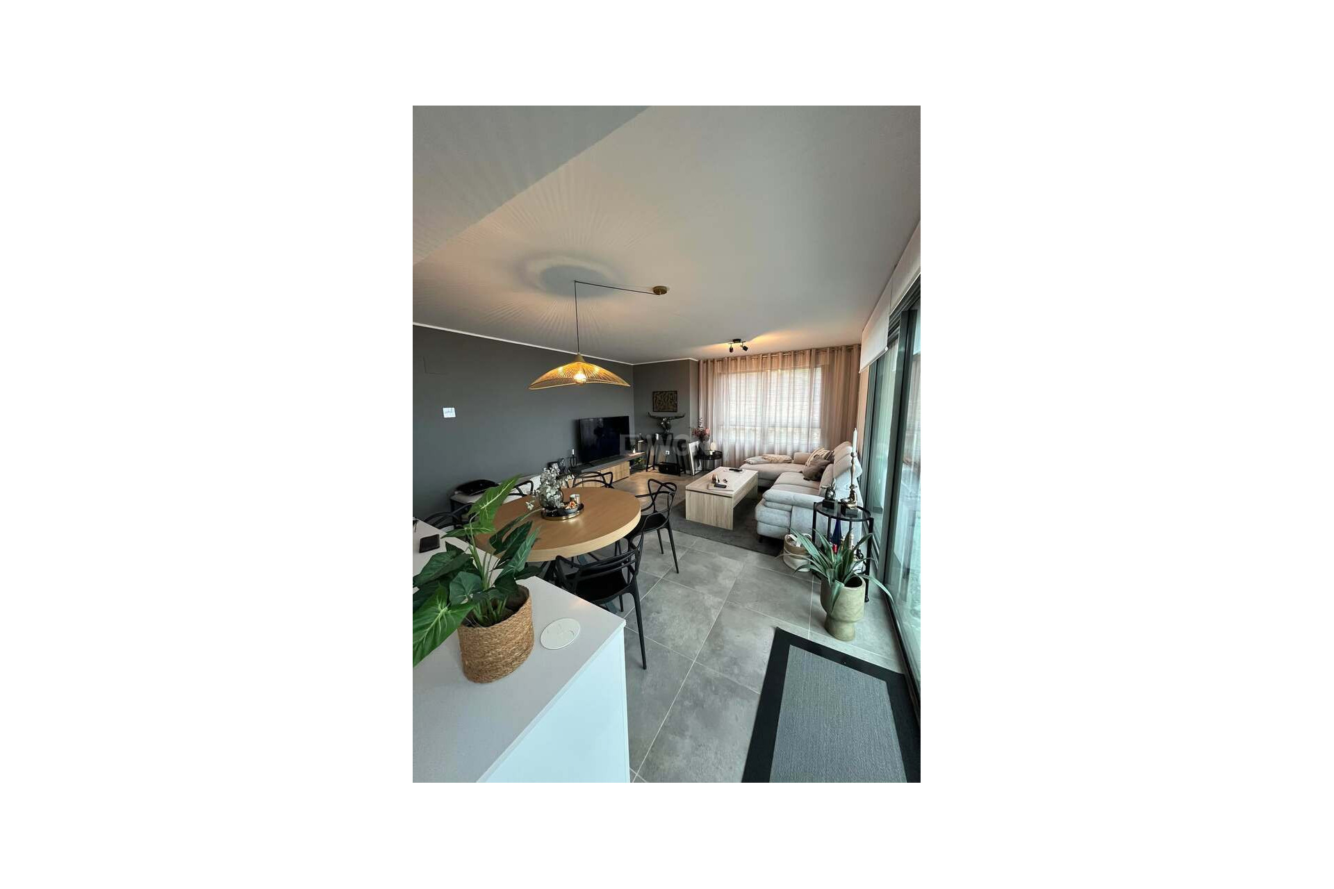 Reventa - Apartamento / piso - Finestrat