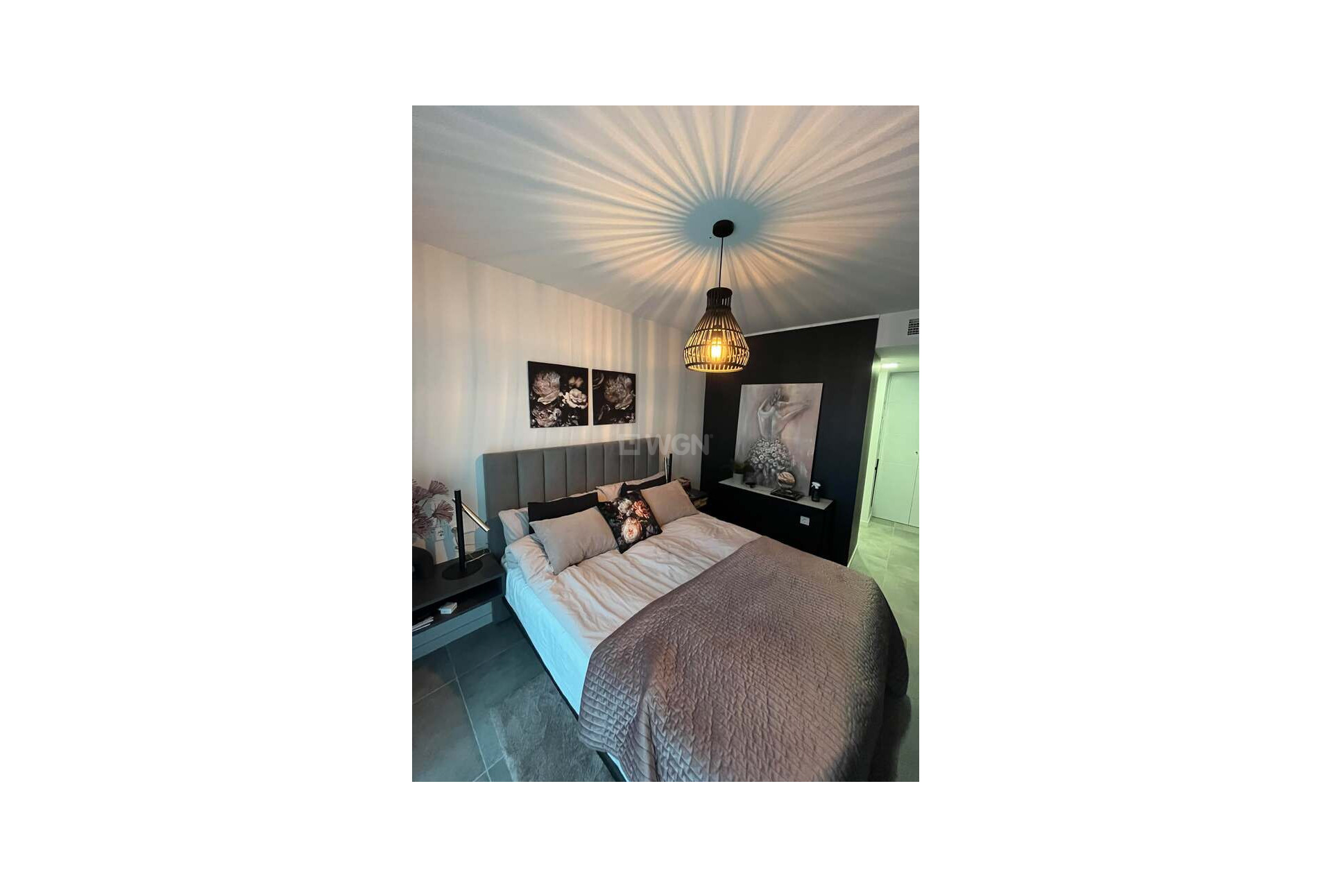 Reventa - Apartamento / piso - Finestrat