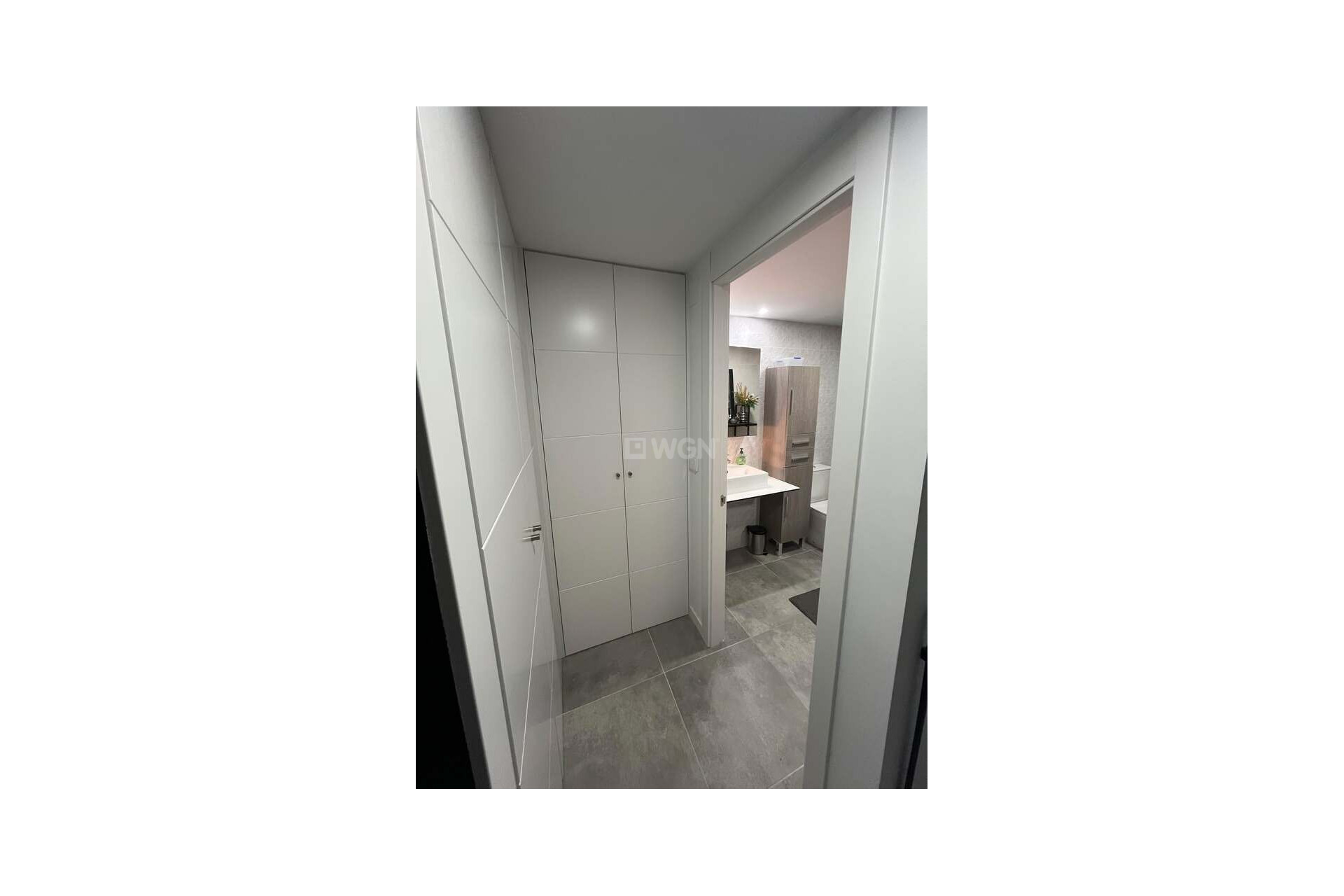 Reventa - Apartamento / piso - Finestrat
