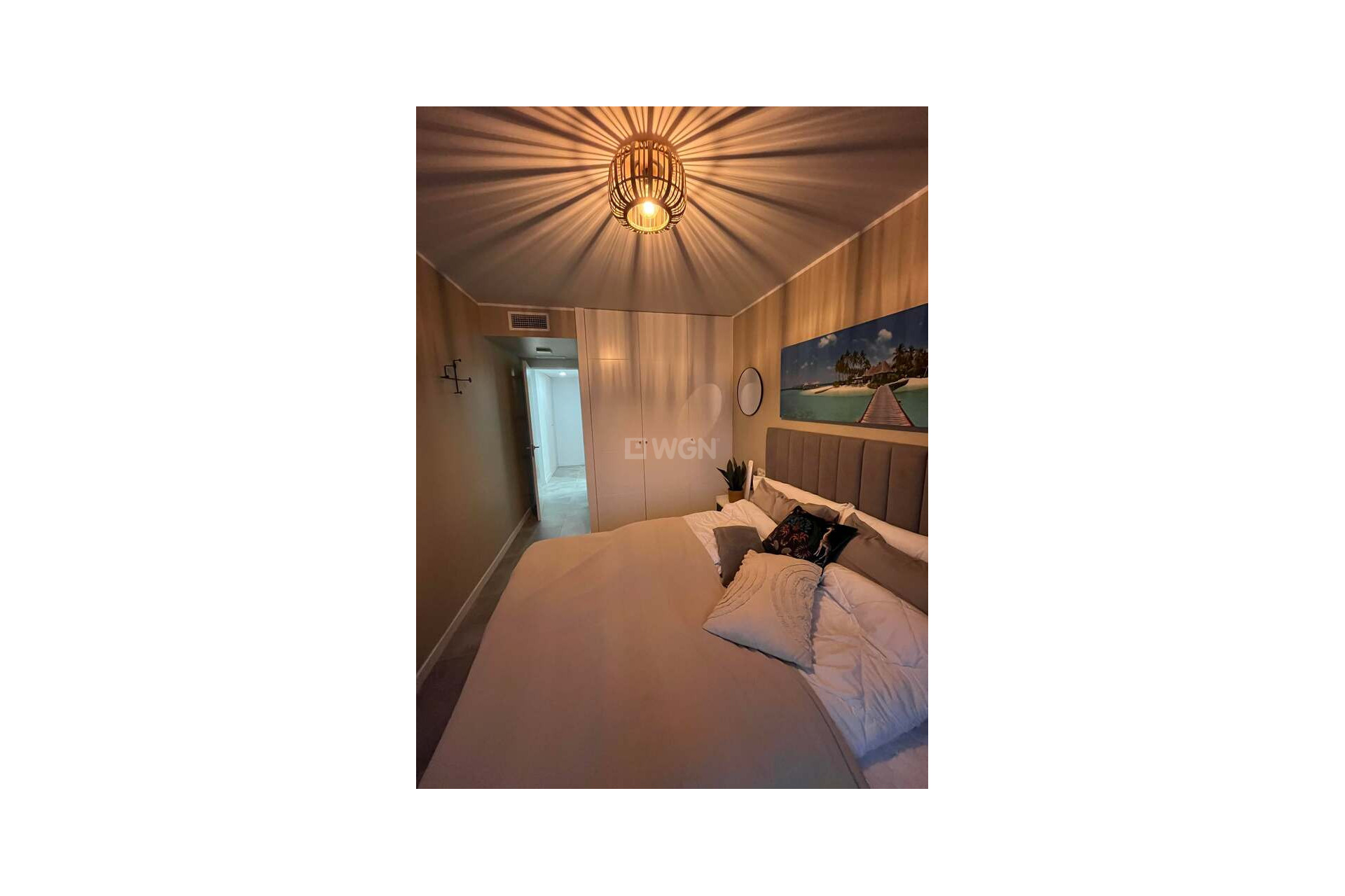 Reventa - Apartamento / piso - Finestrat