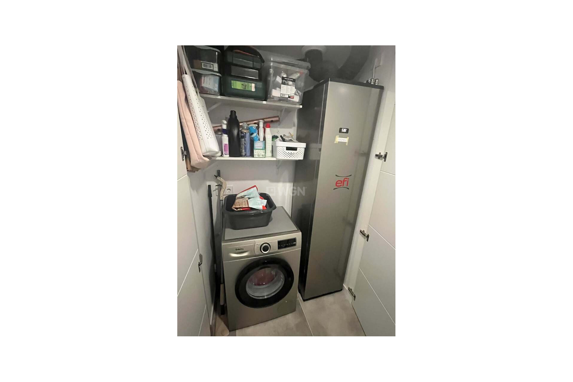 Reventa - Apartamento / piso - Finestrat