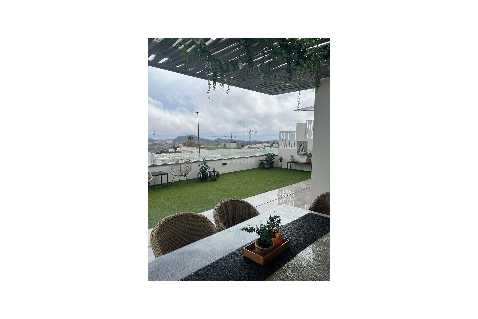 Reventa - Apartamento / piso - Finestrat