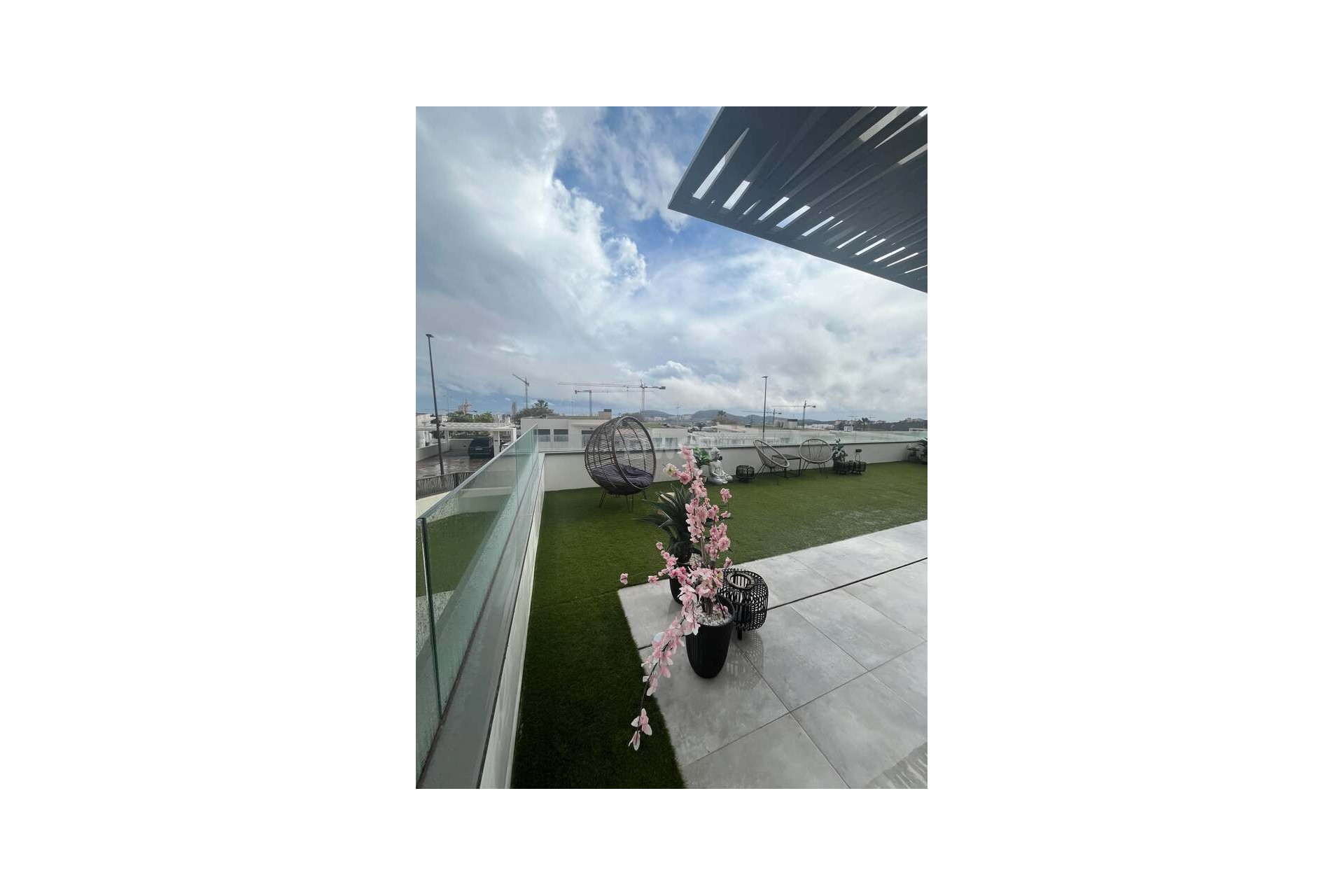 Reventa - Apartamento / piso - Finestrat