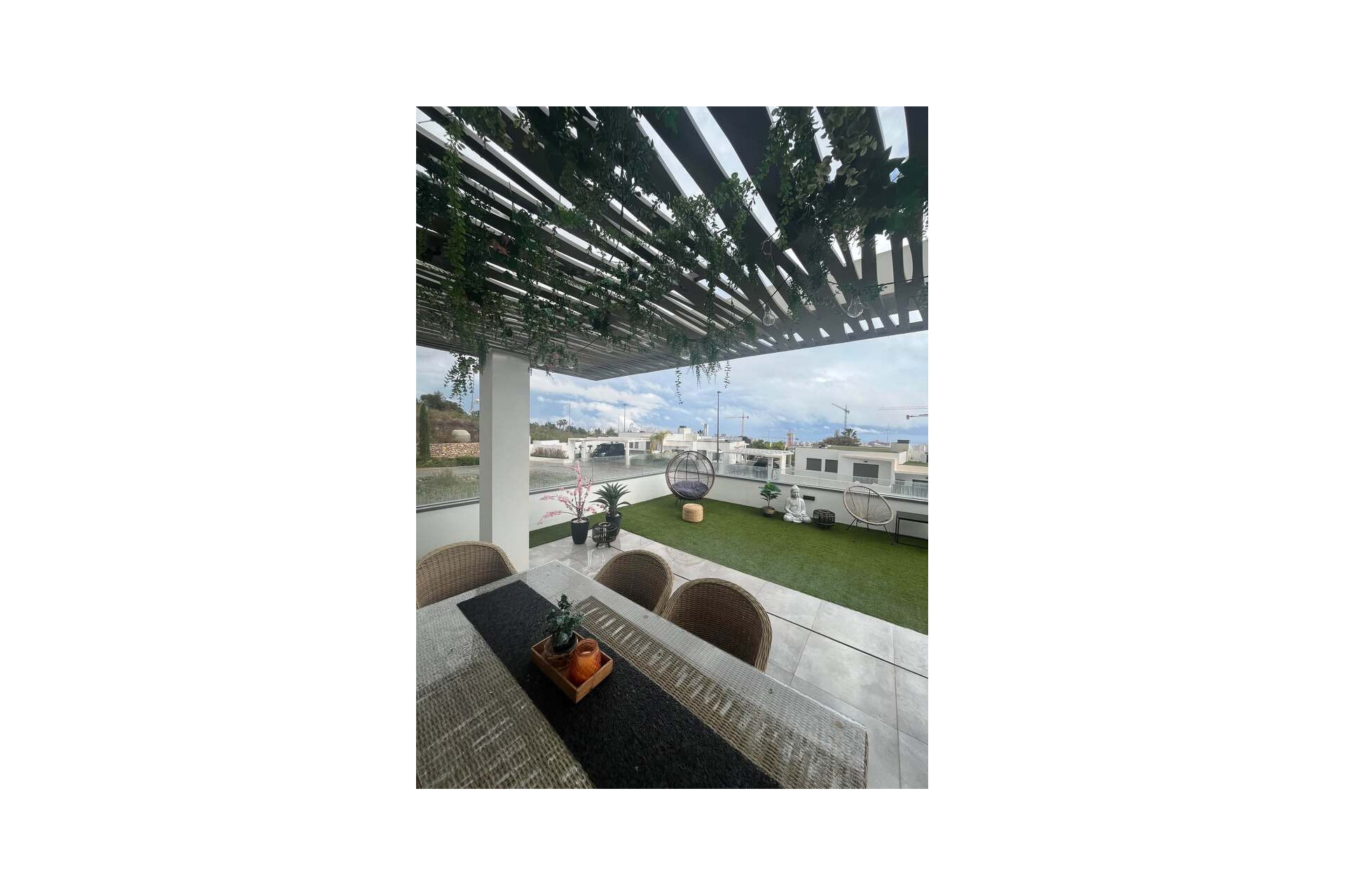 Reventa - Apartamento / piso - Finestrat