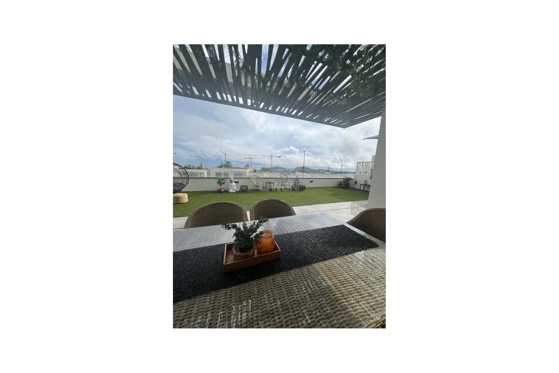 Reventa - Apartamento / piso - Finestrat