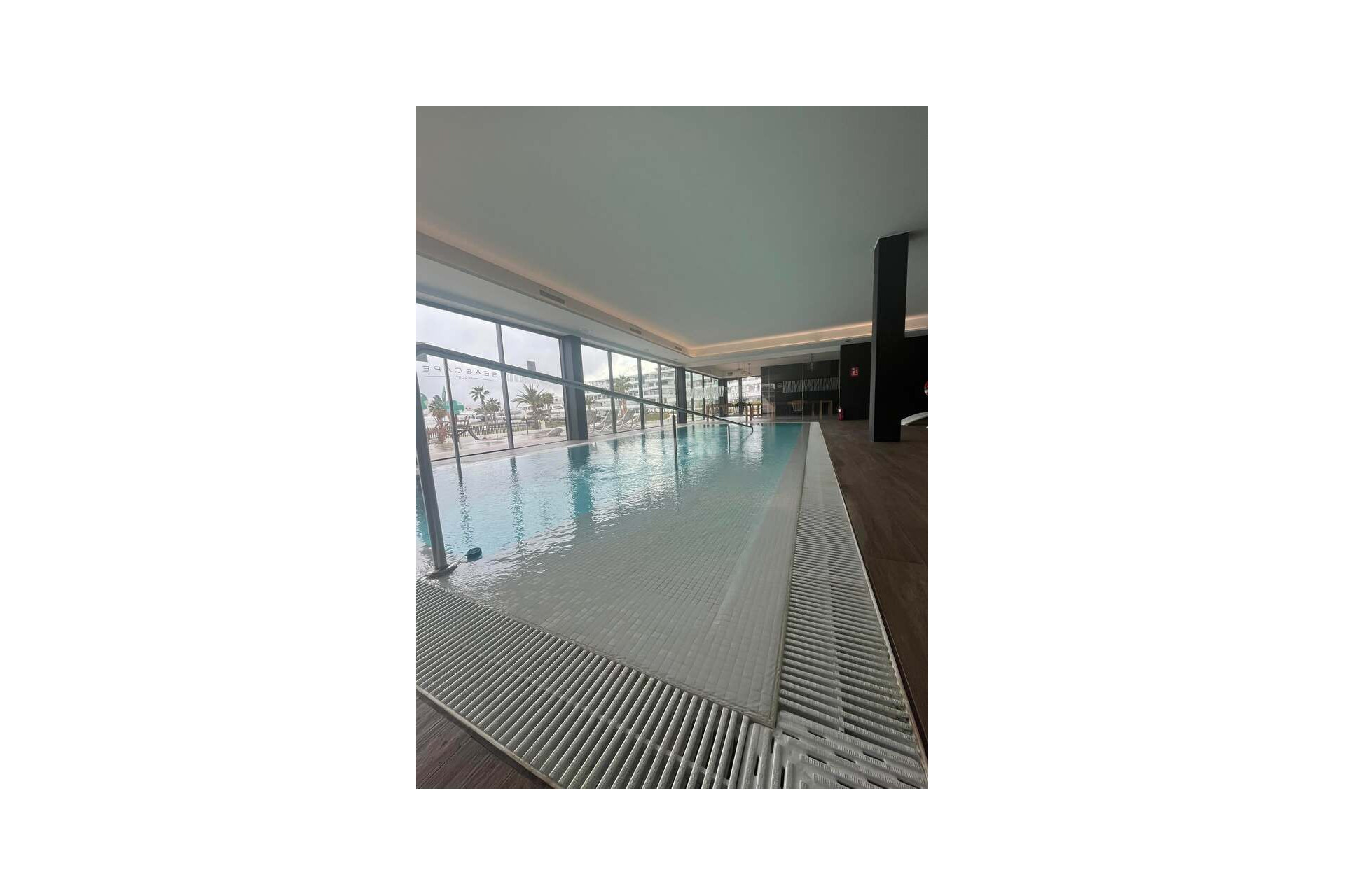 Reventa - Apartamento / piso - Finestrat