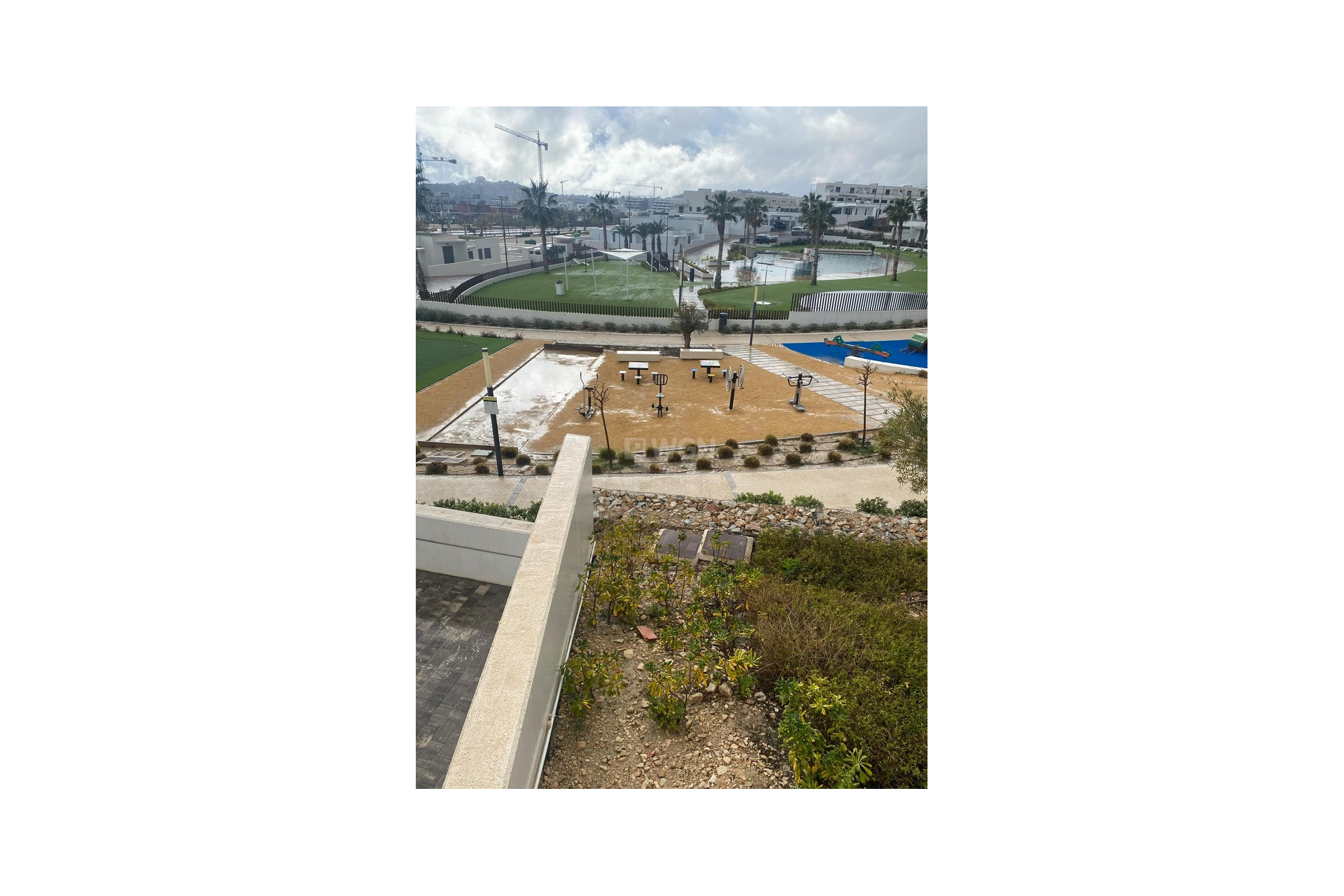 Reventa - Apartamento / piso - Finestrat