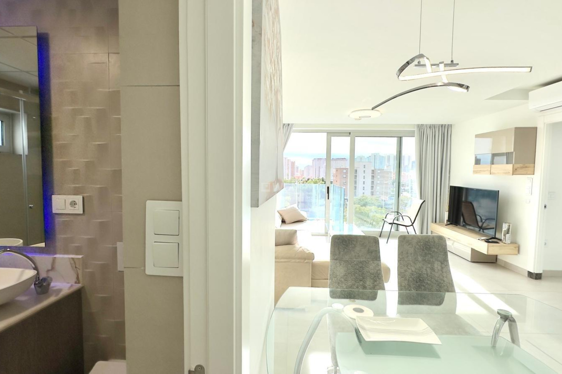 Reventa - Apartamento / piso - Finestrat