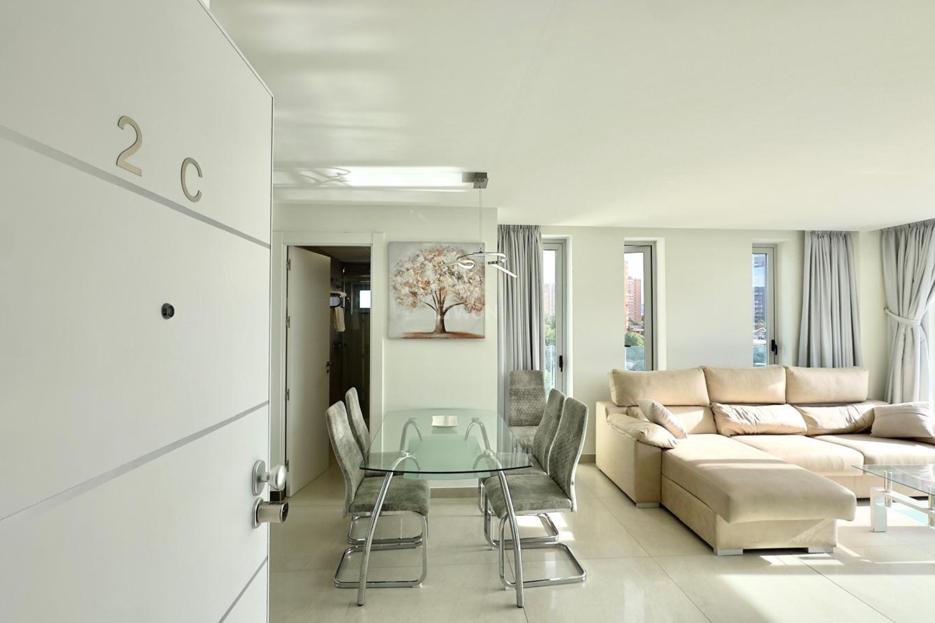 Reventa - Apartamento / piso - Finestrat