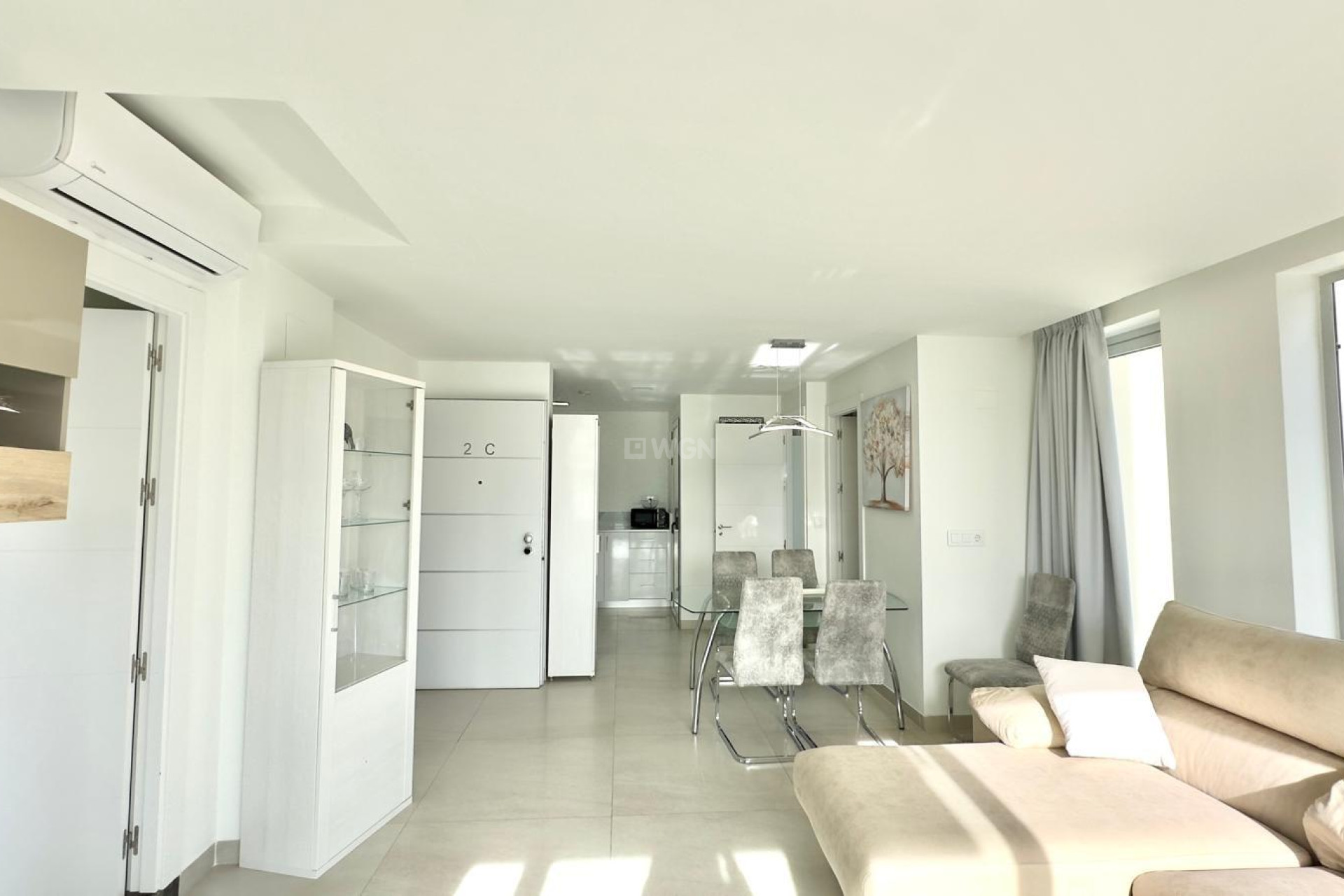 Reventa - Apartamento / piso - Finestrat