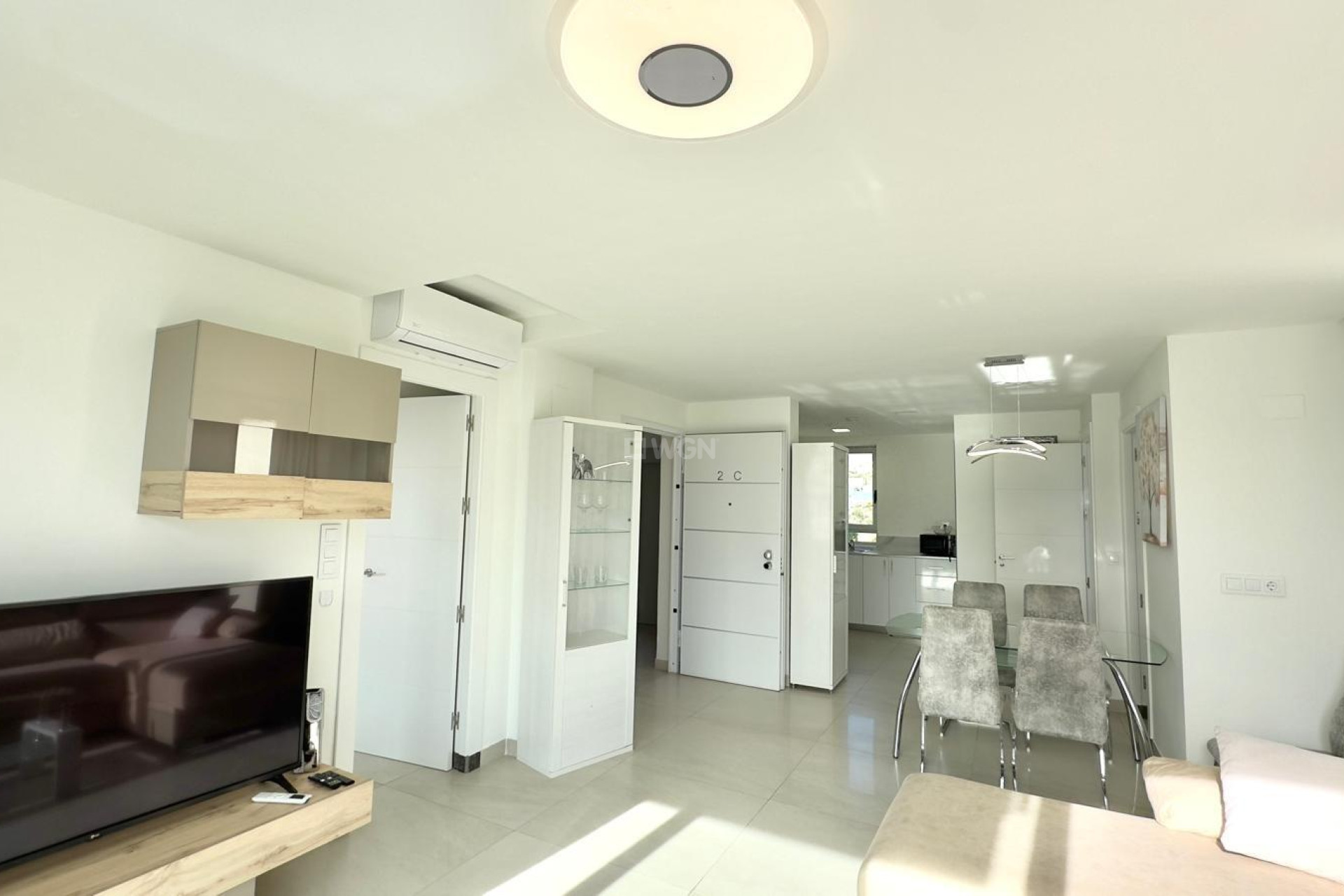 Reventa - Apartamento / piso - Finestrat