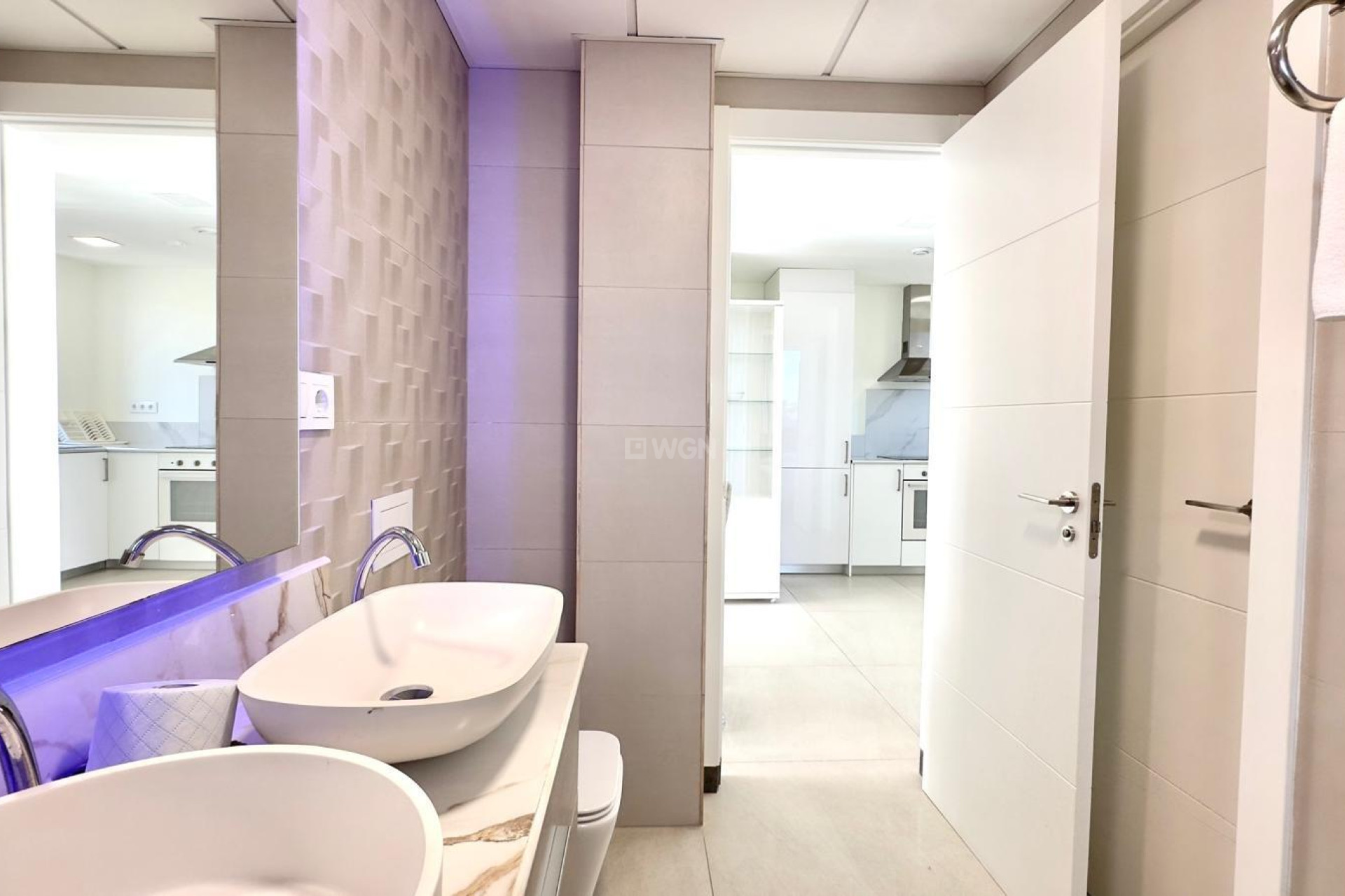 Reventa - Apartamento / piso - Finestrat